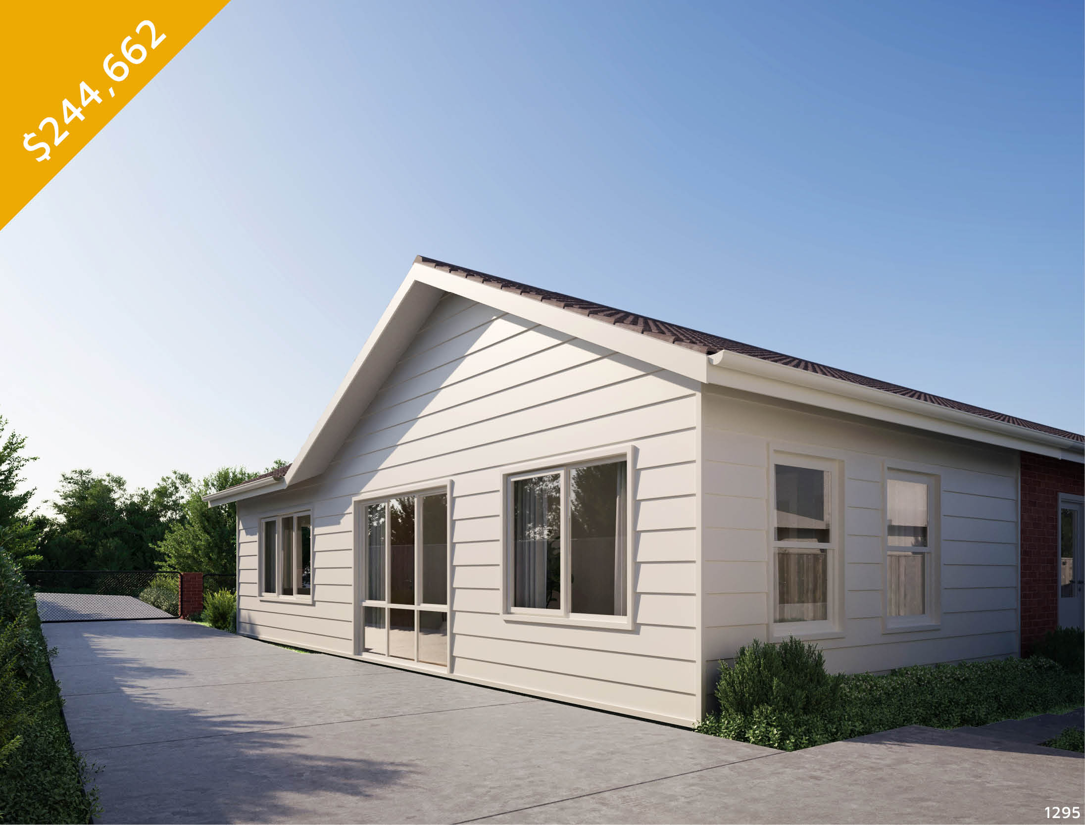 Design 1295 (extension)