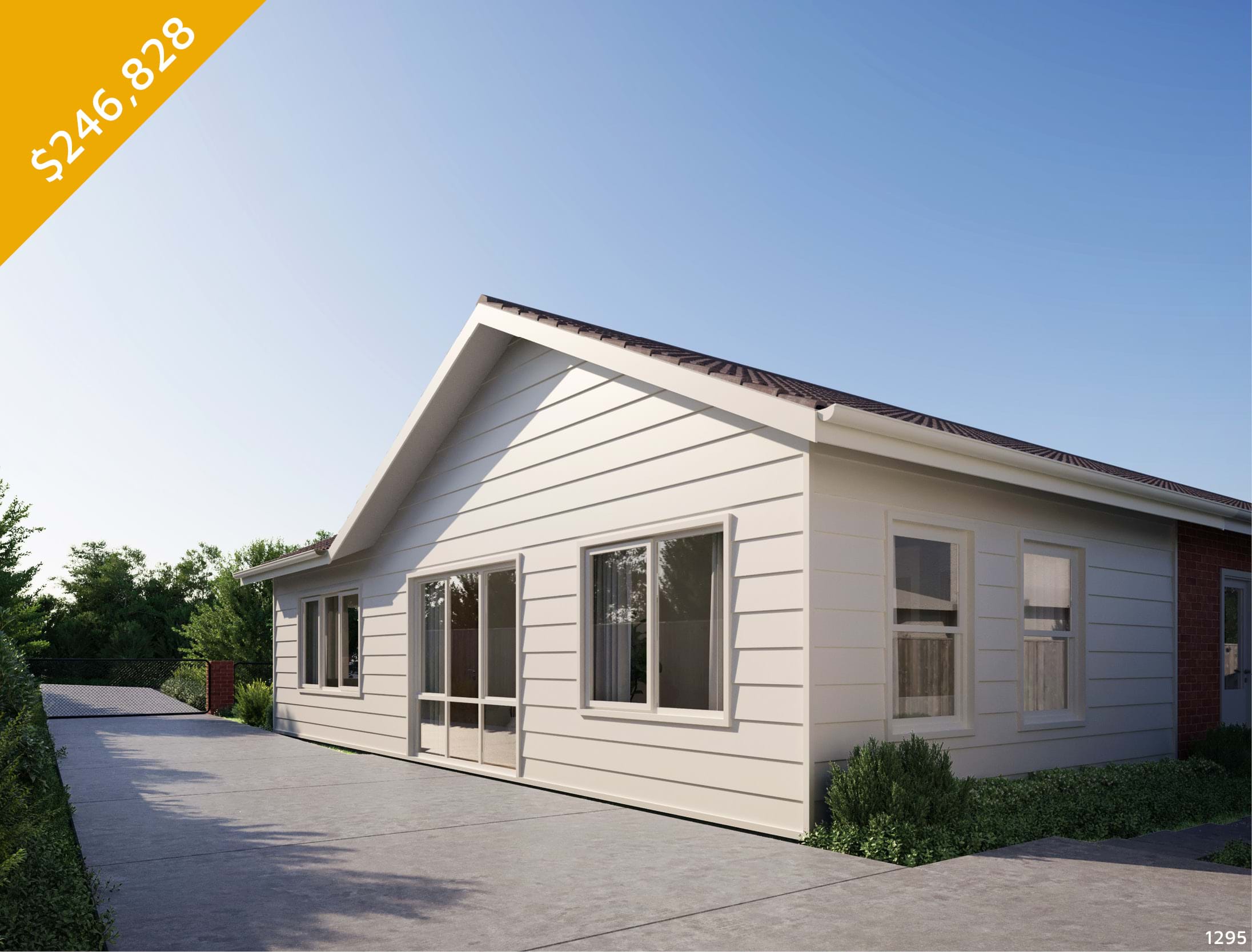 Design 1295 (extension)