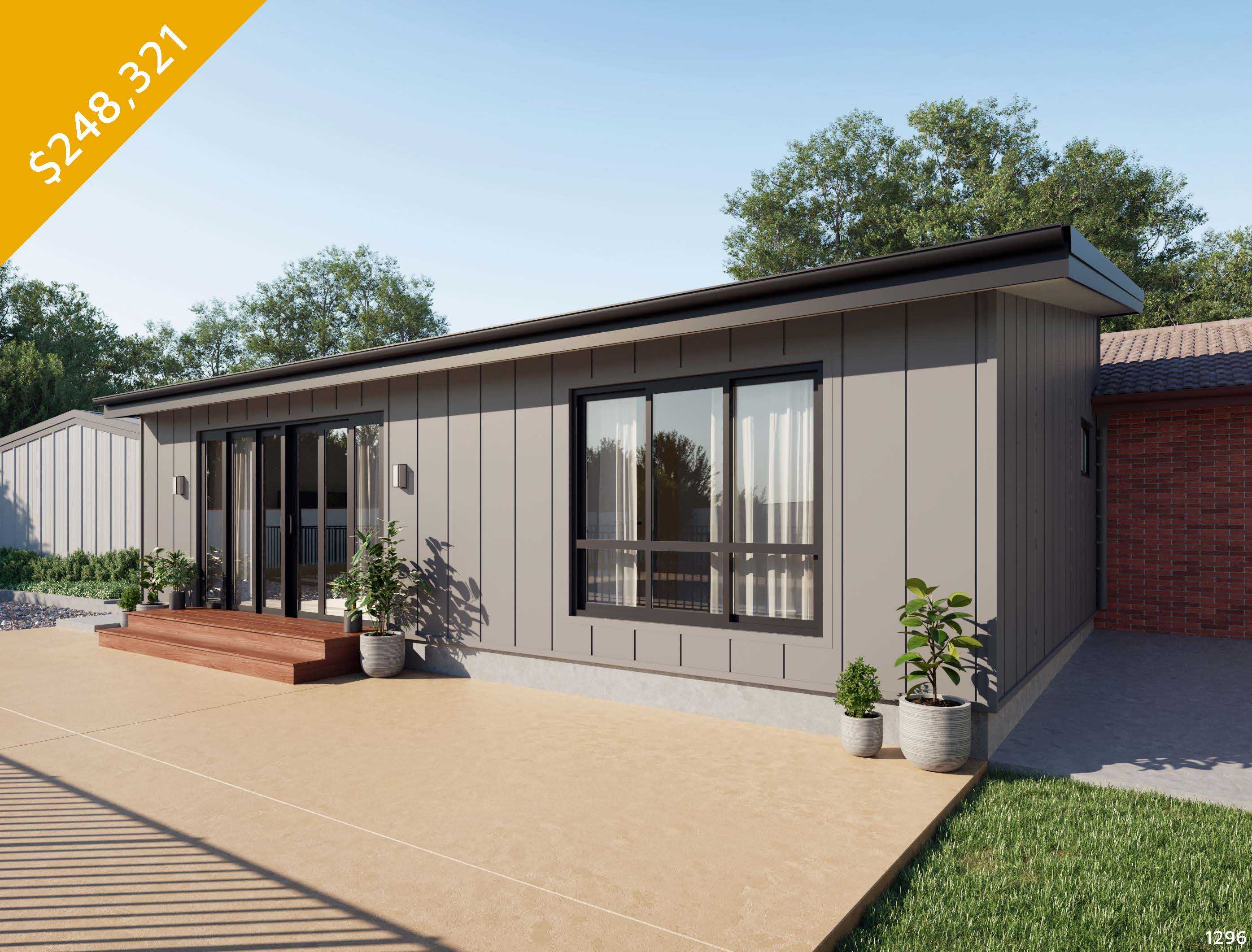 Design 1296 (extension)