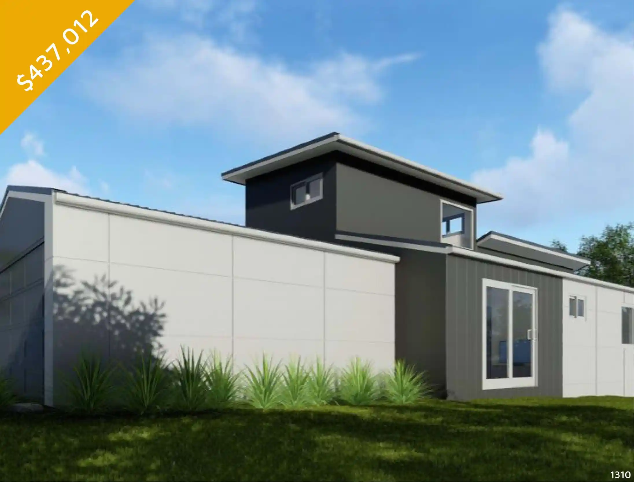 Design 1310 (extension)
