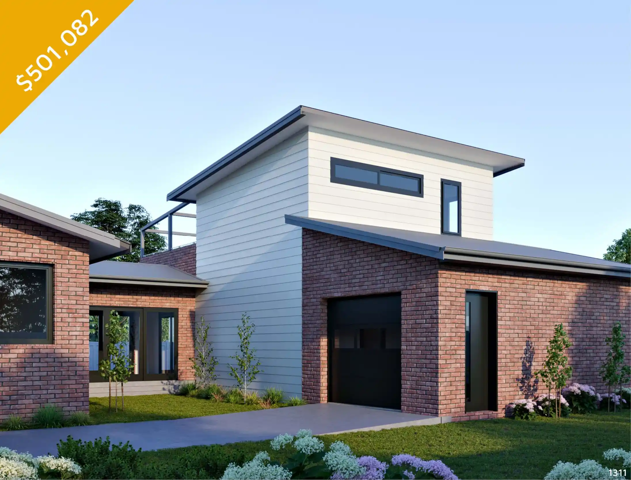 Design 1311  (extension)