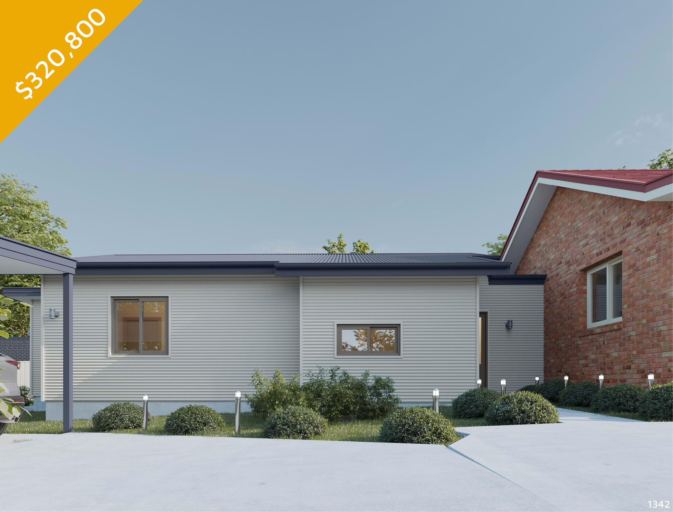 Design 1342 (extension)