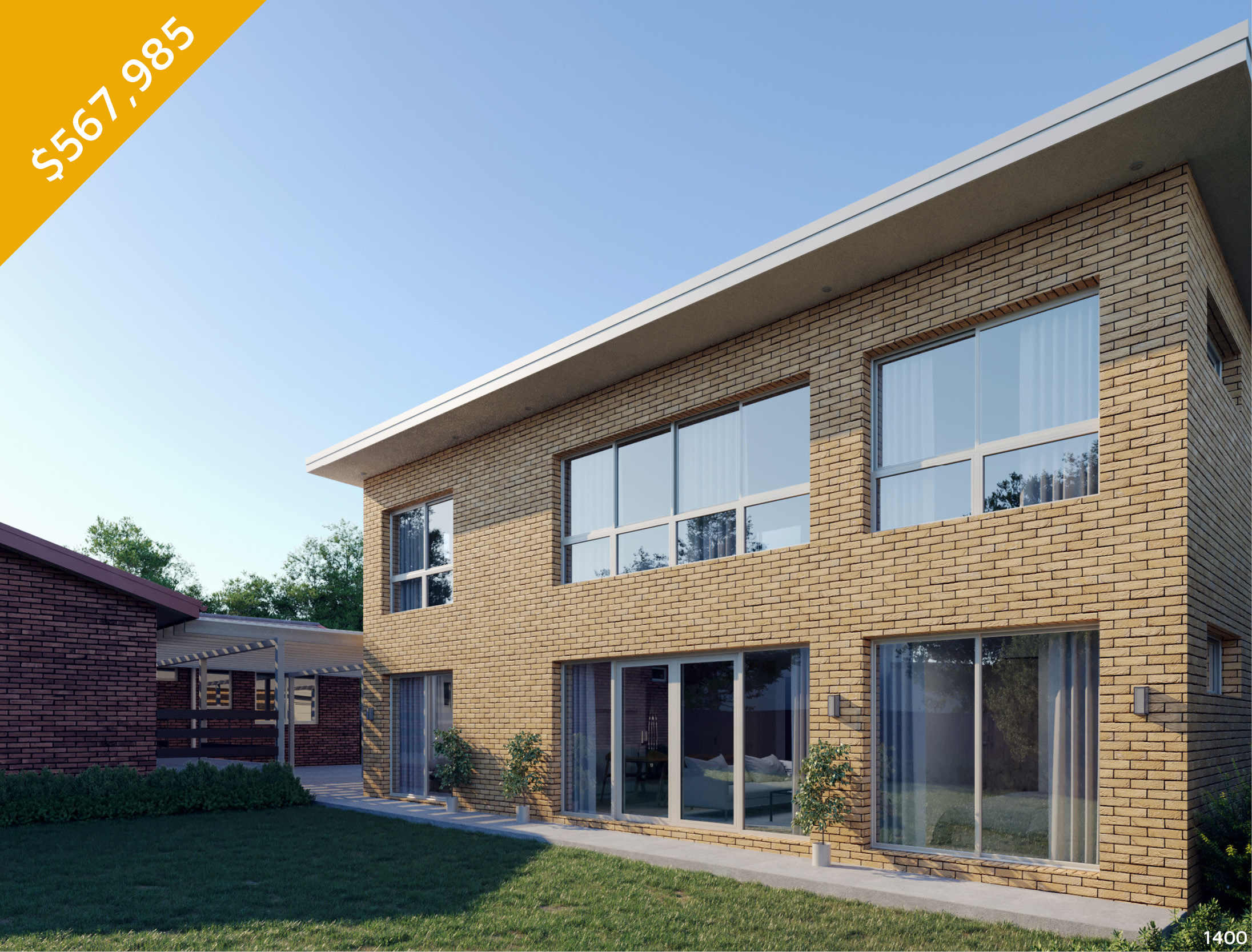 Design 1400 (extension)