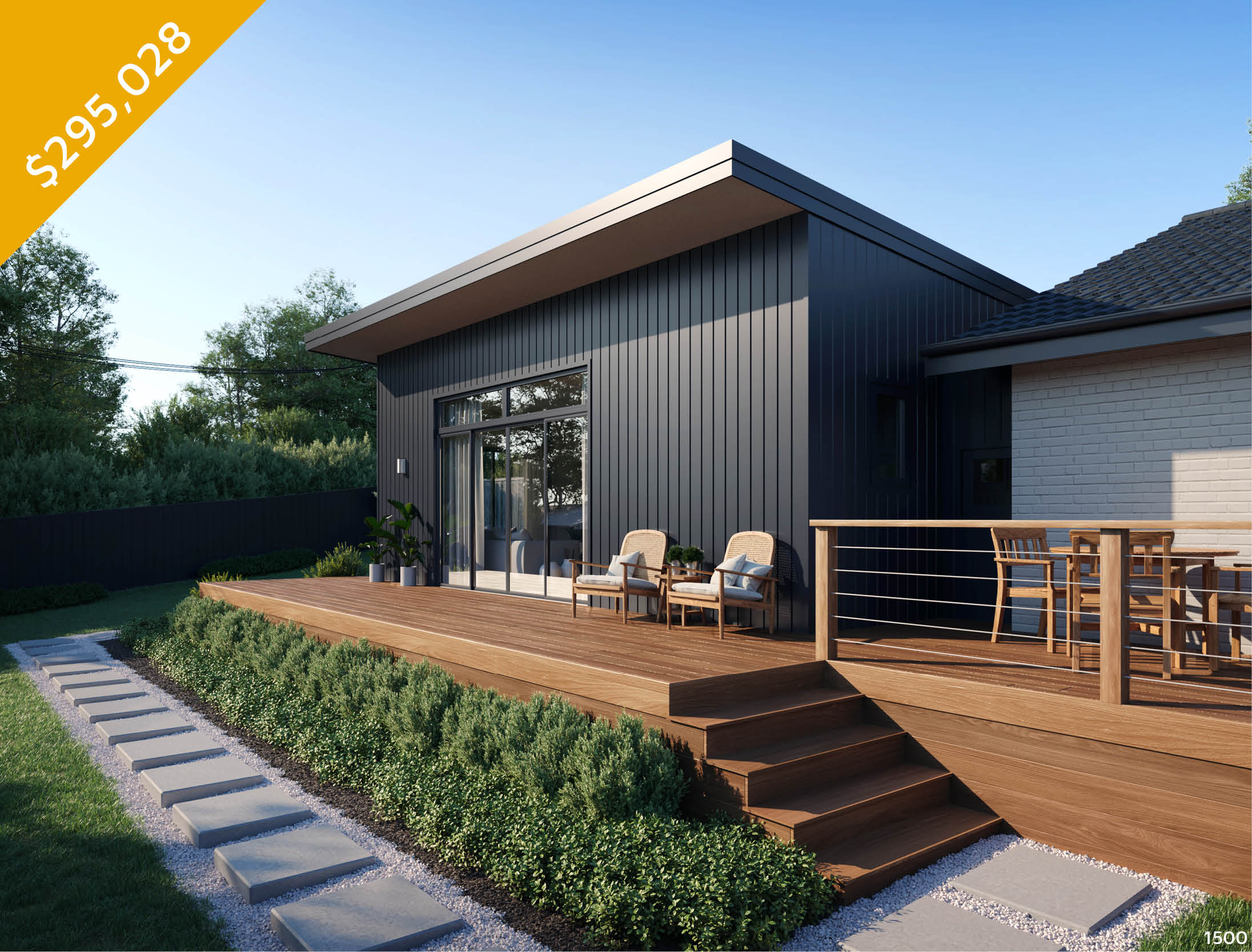 Design 1500 (extension)