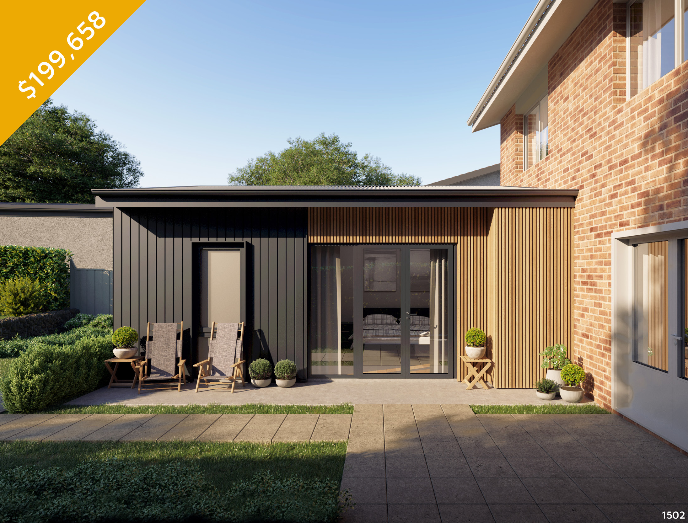 Design 1502 (extension)