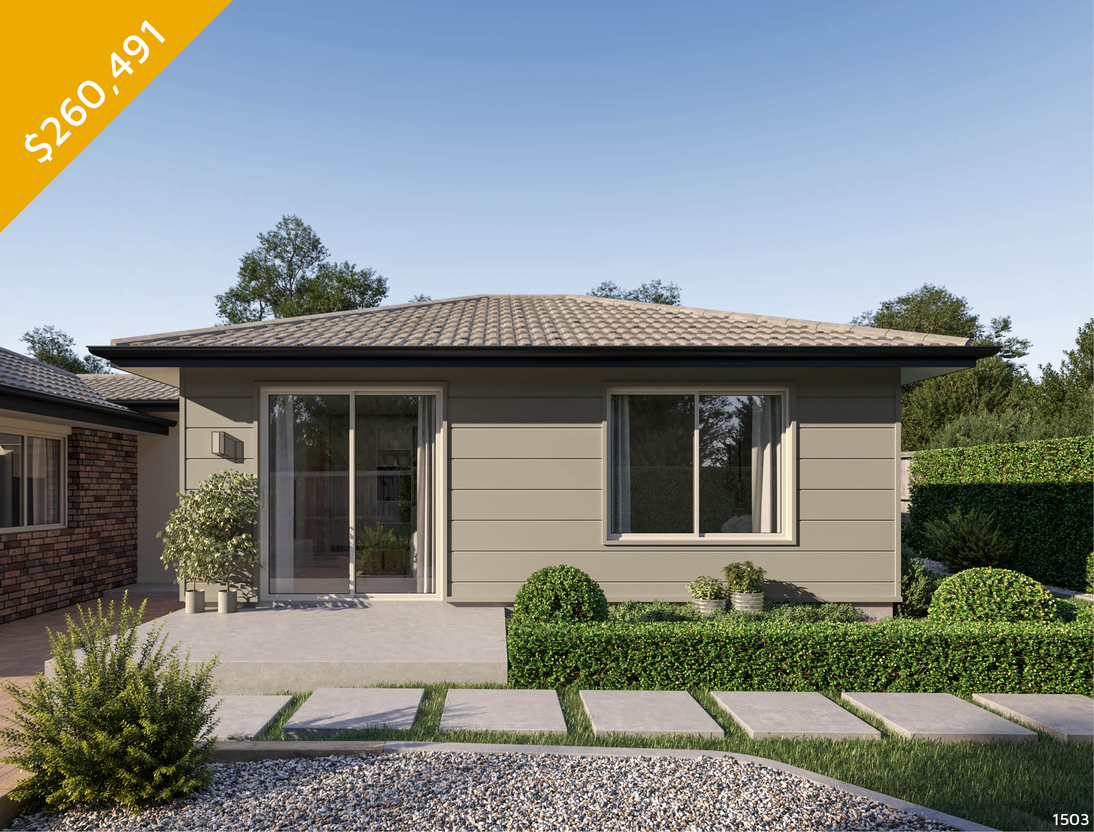 Design 1503 (extension)