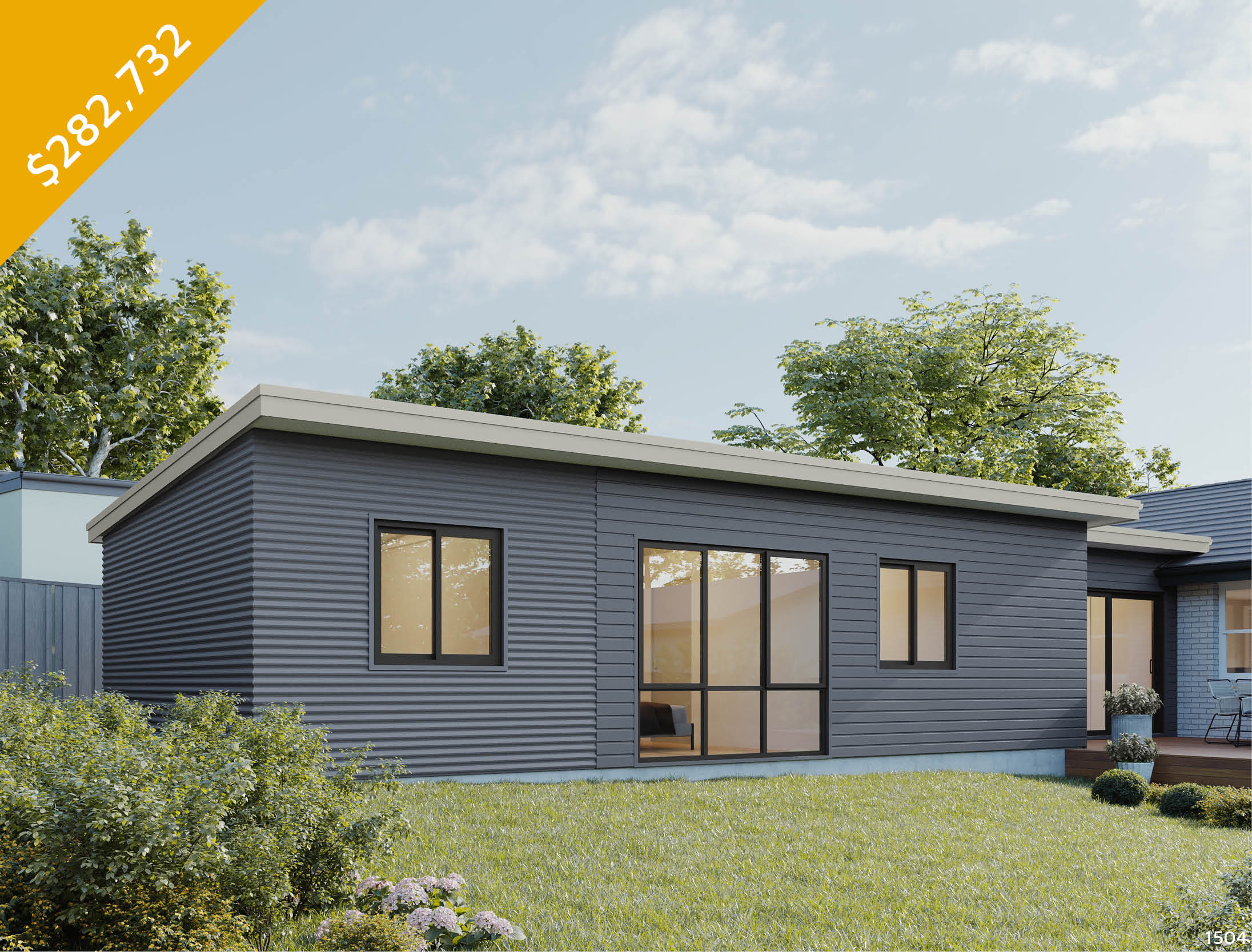 Design 1504 (extension)