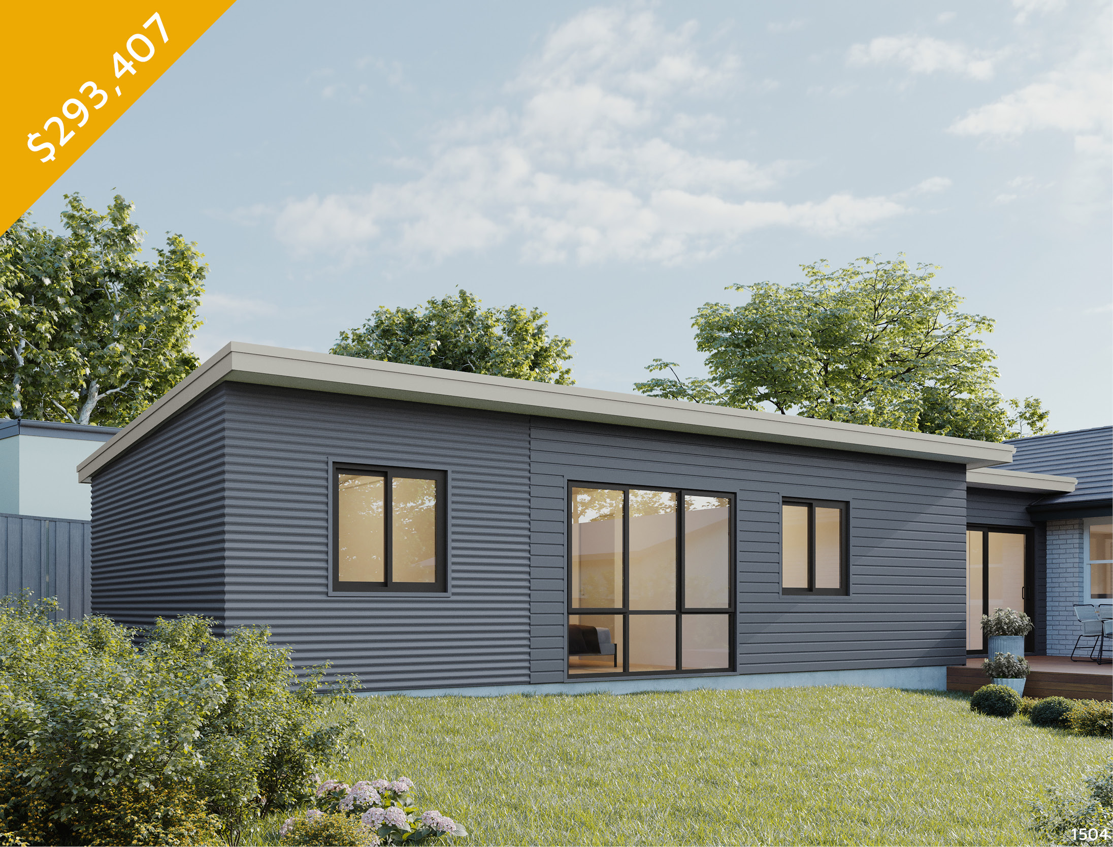 Design 1504 (extension)