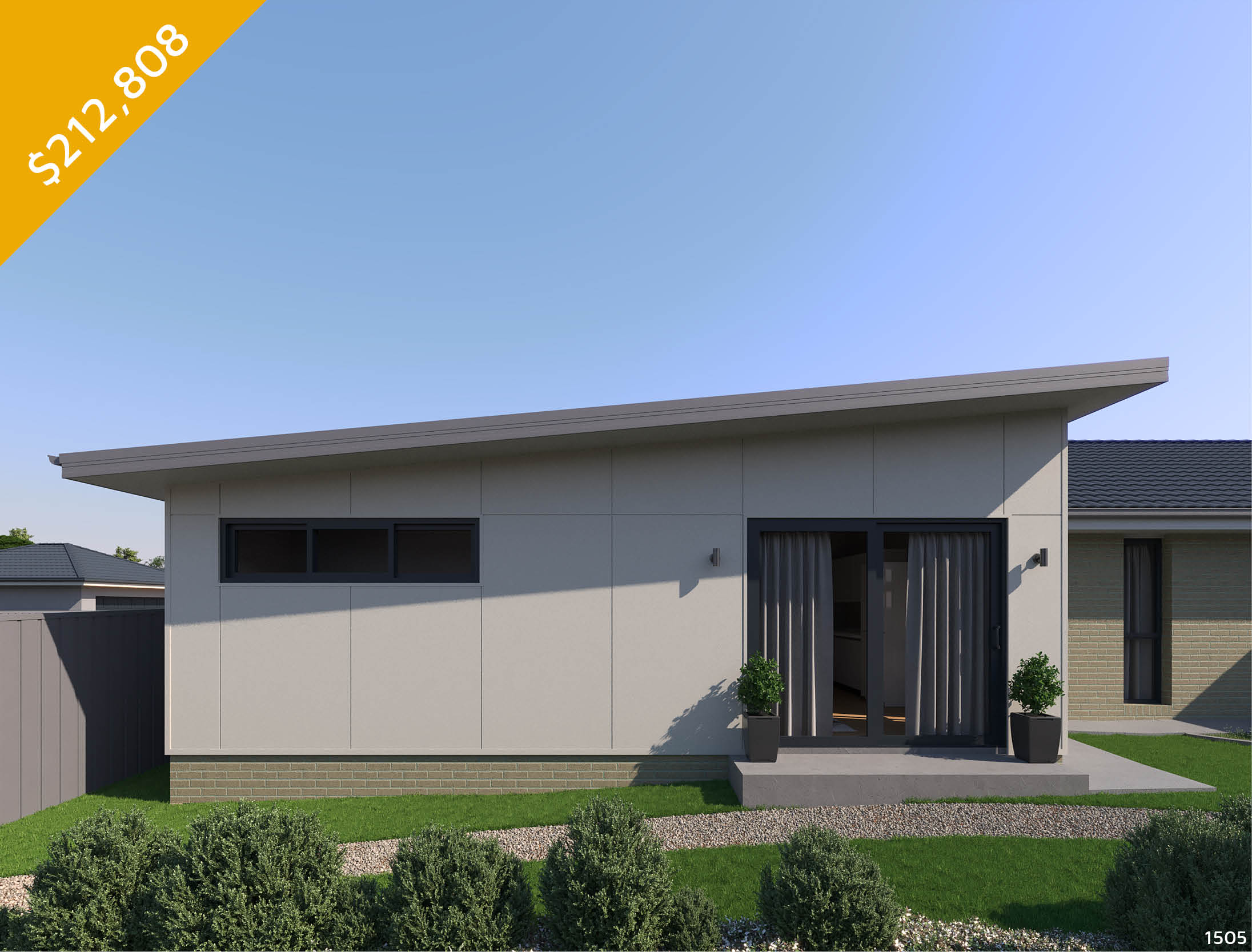 Design 1505 (extension)