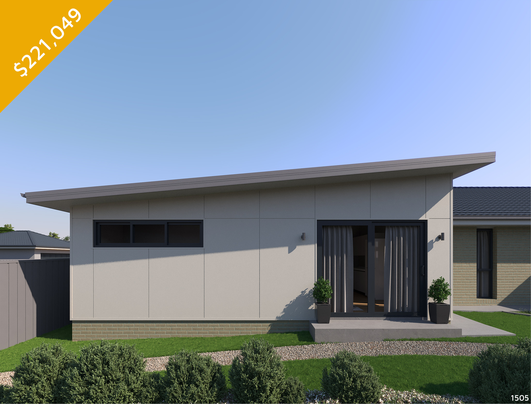 Design 1505 (extension)