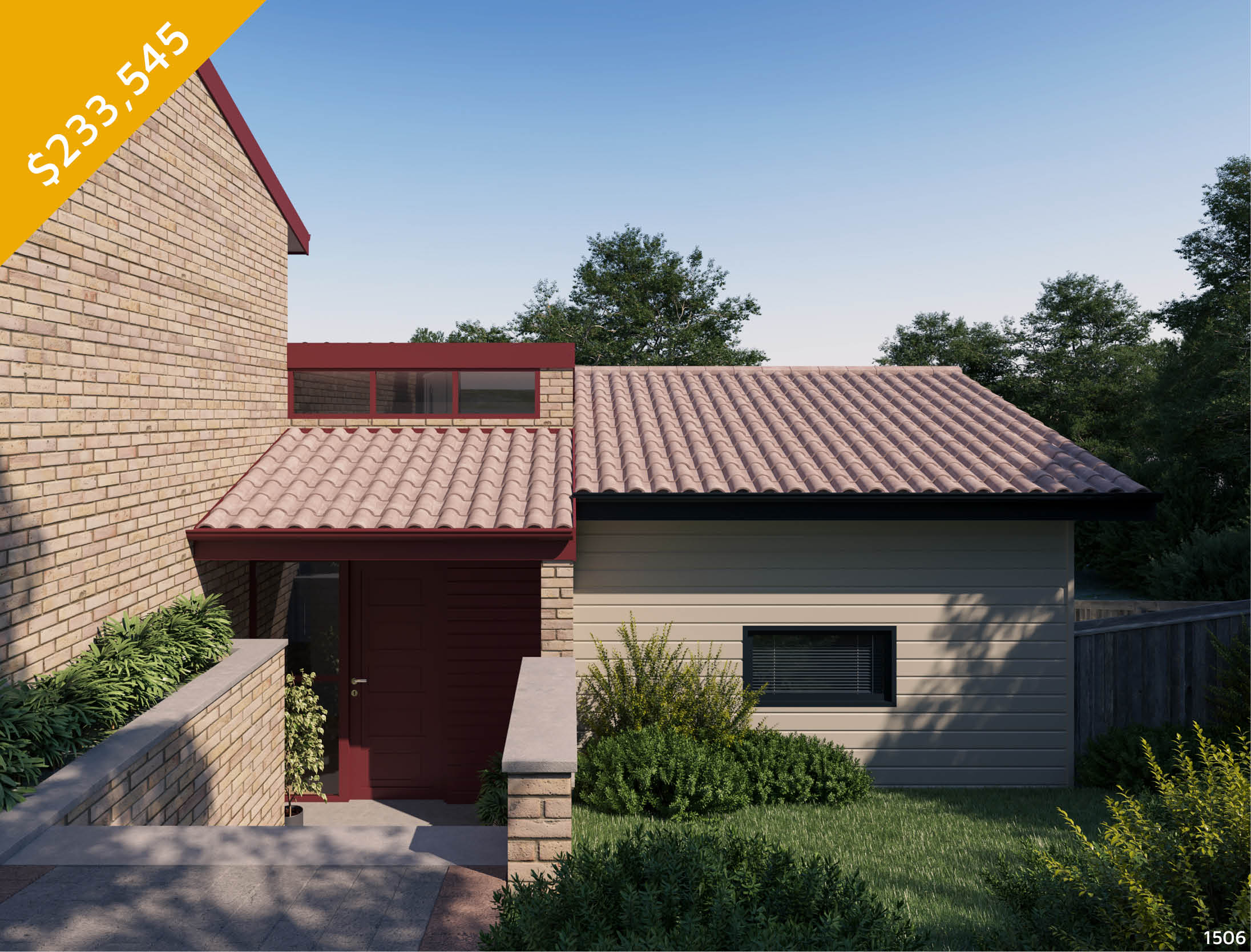 Design 1506 (extension)