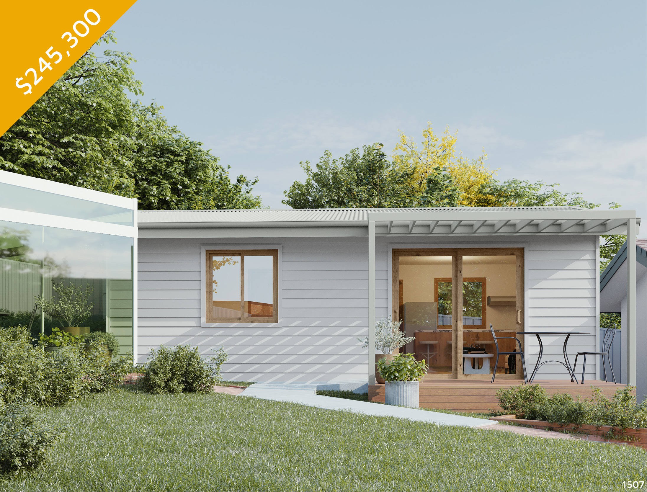 Design 1507 (extension)