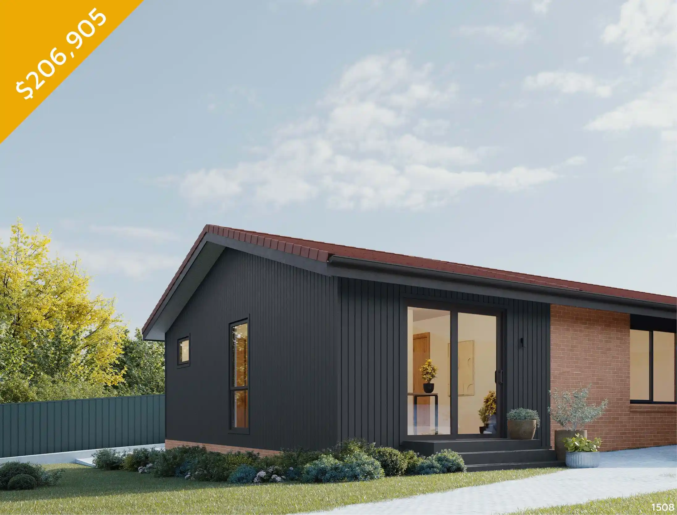 Design 1508 (extension)