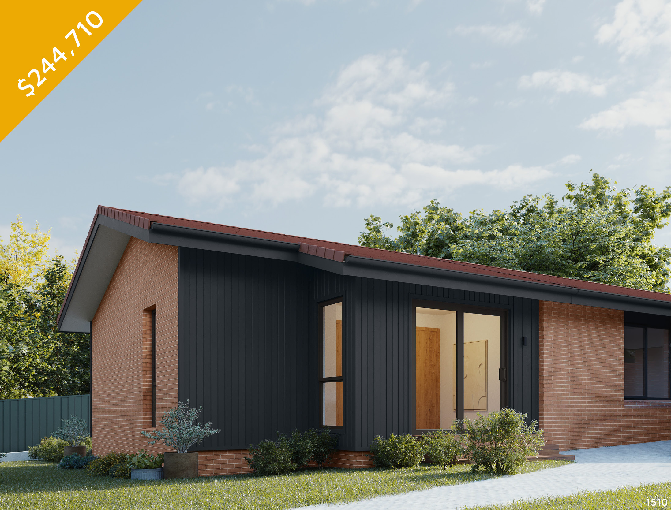 Design 1510 (extension)