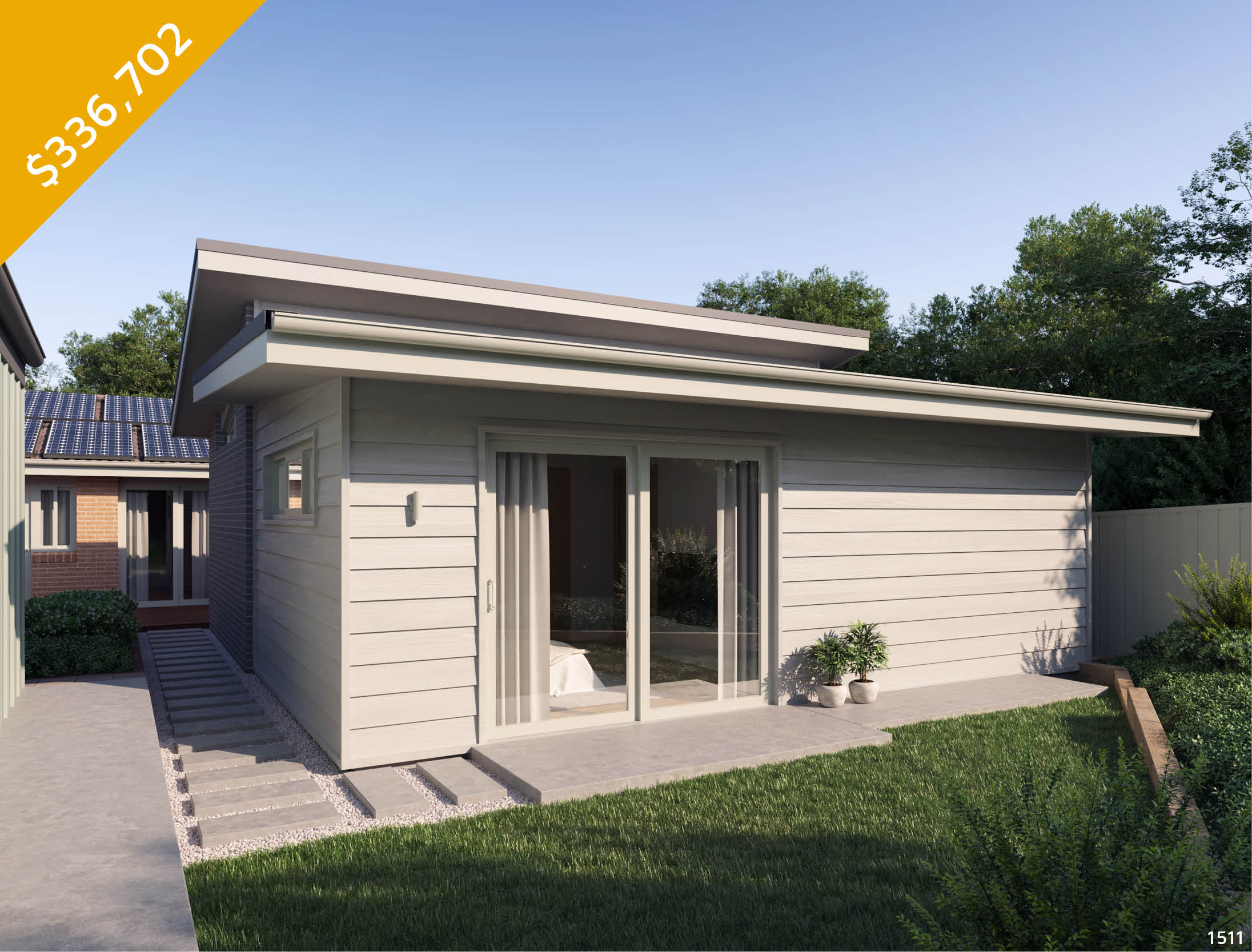 Design 1511 (extension)