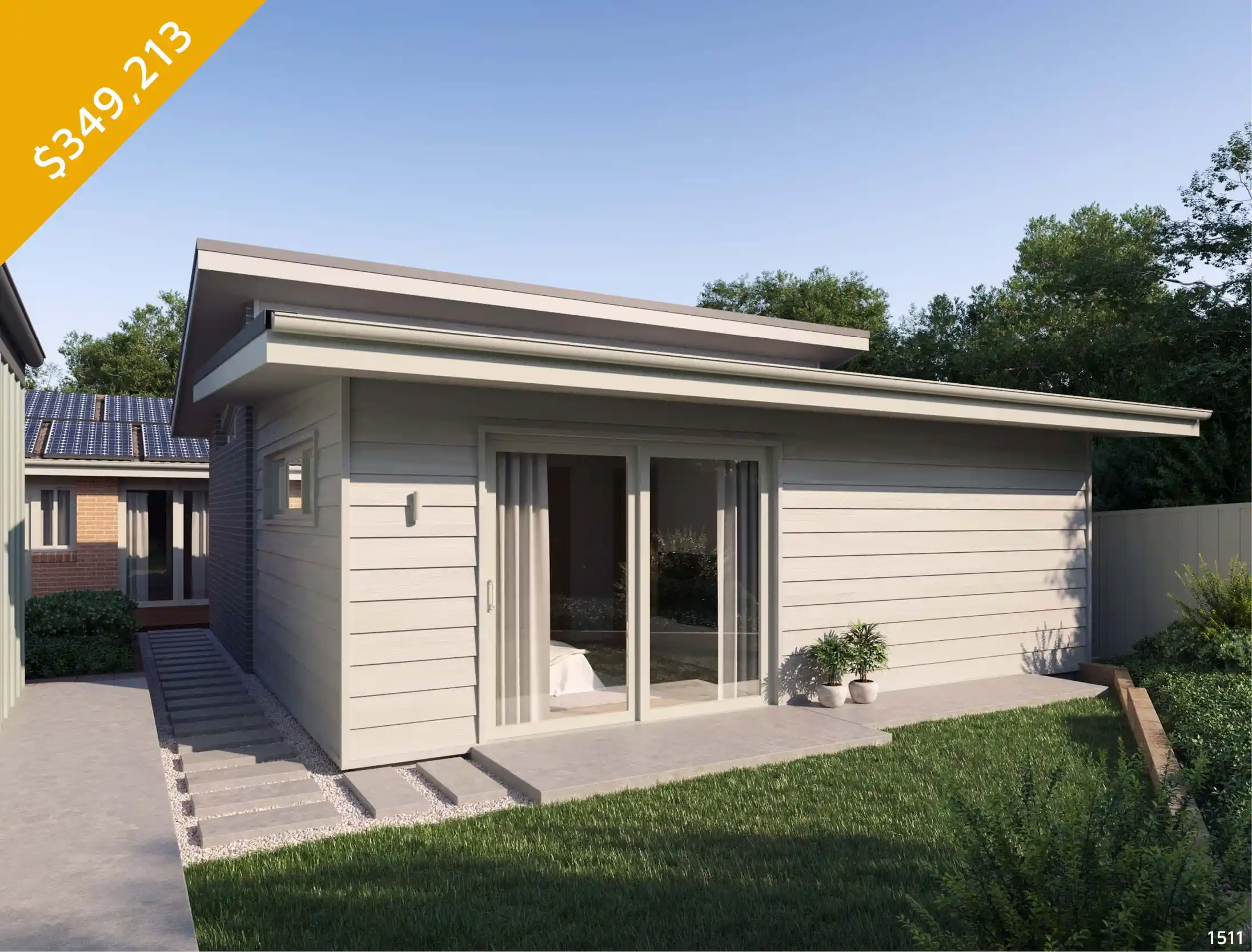 Design 1511 (extension)