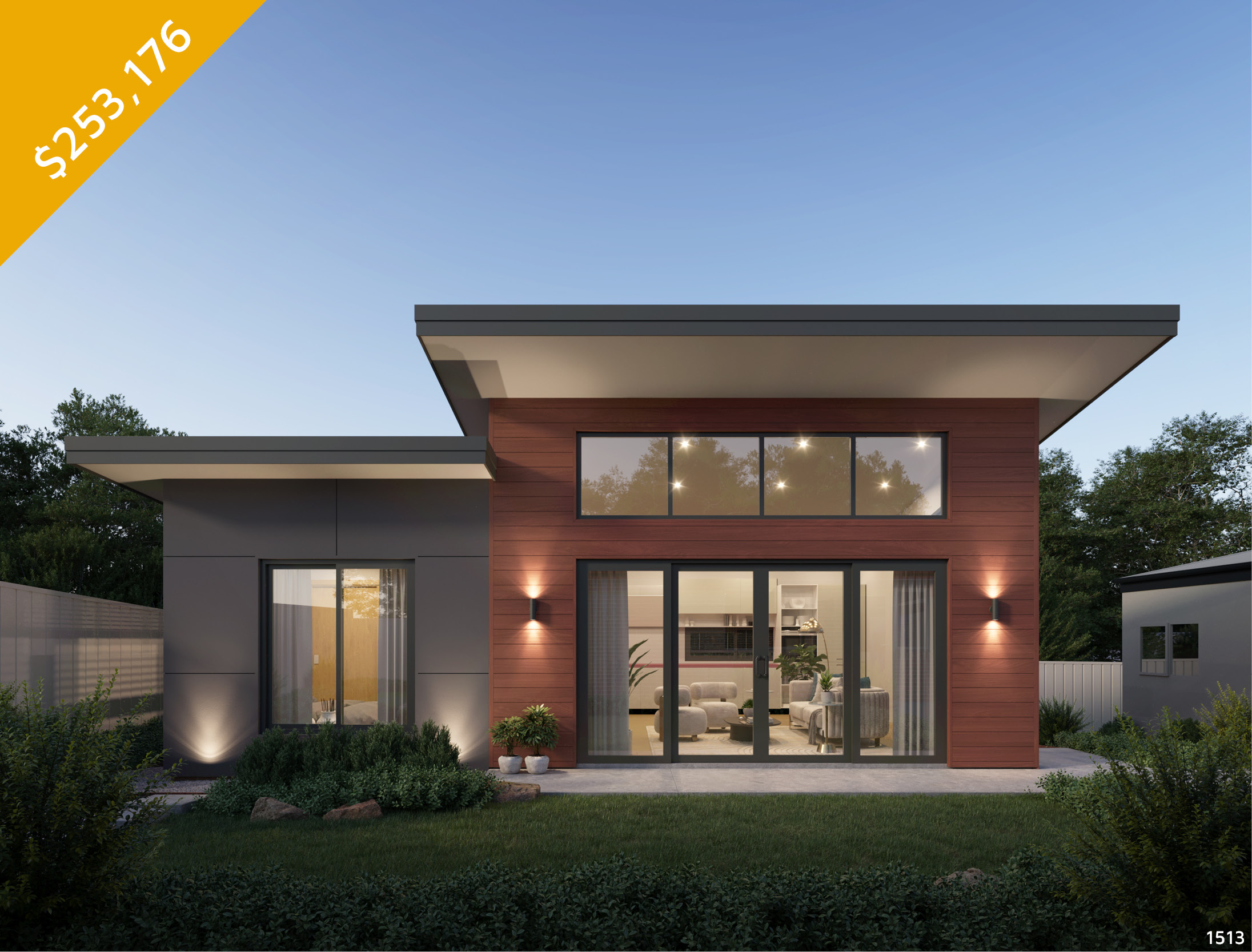 Design 1513 (extension)