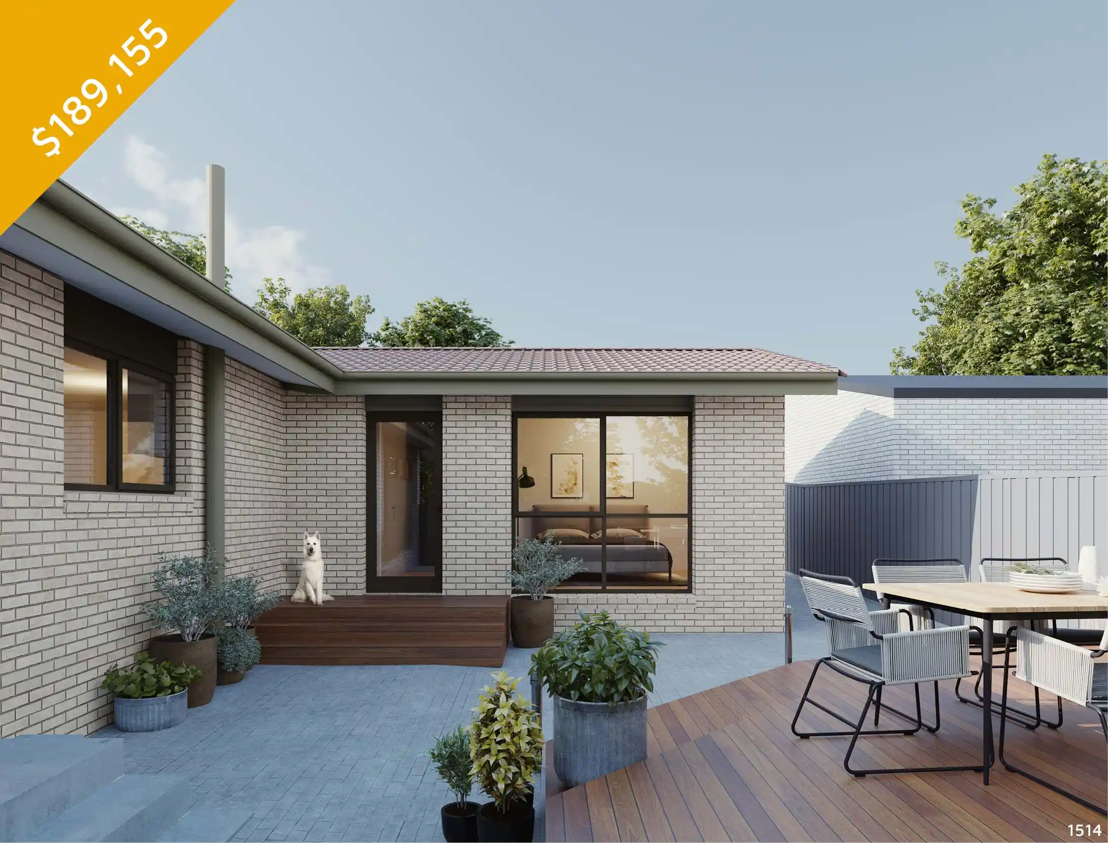 Design 1514 (extension)