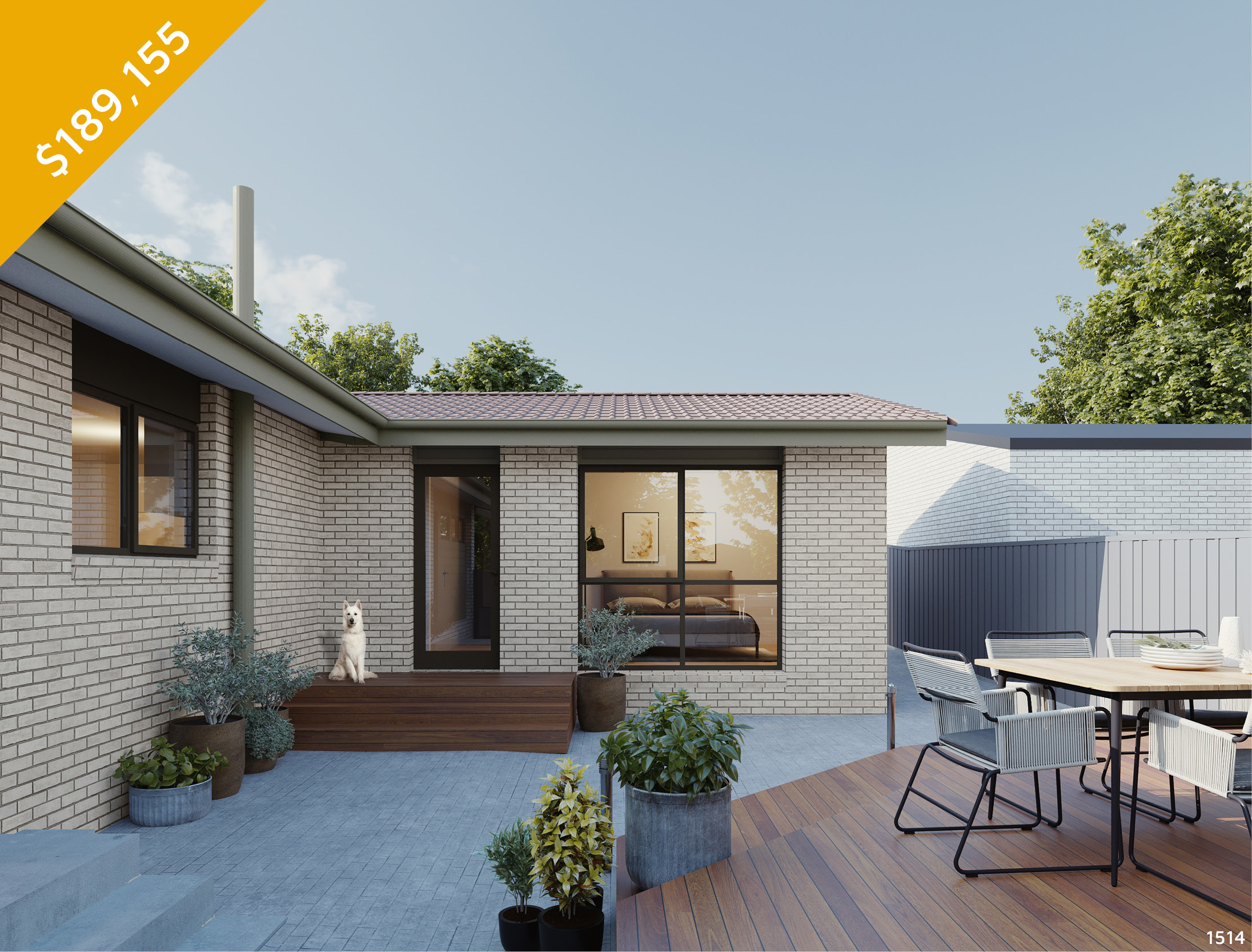 Design 1514 (extension)