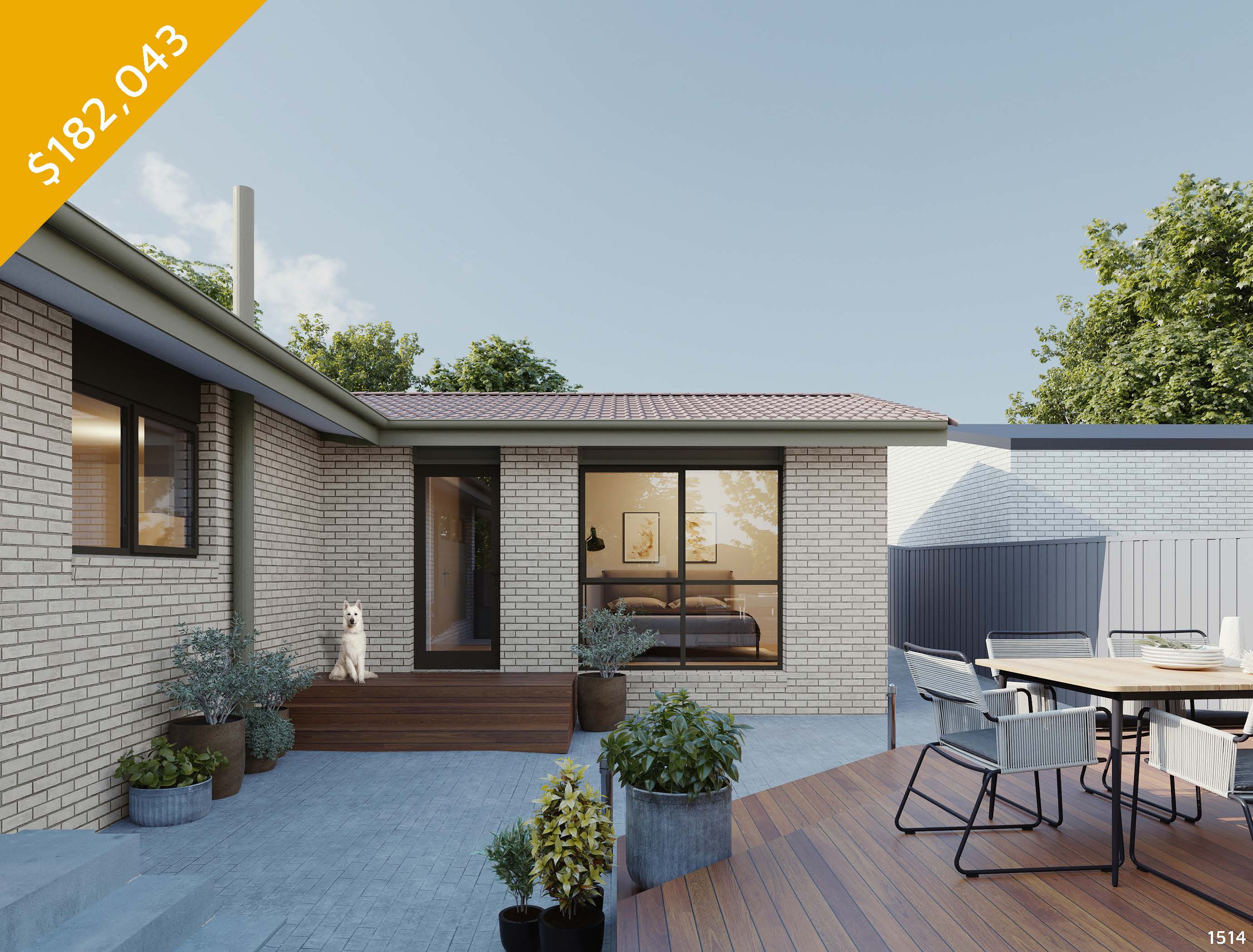 Design 1514 (extension)