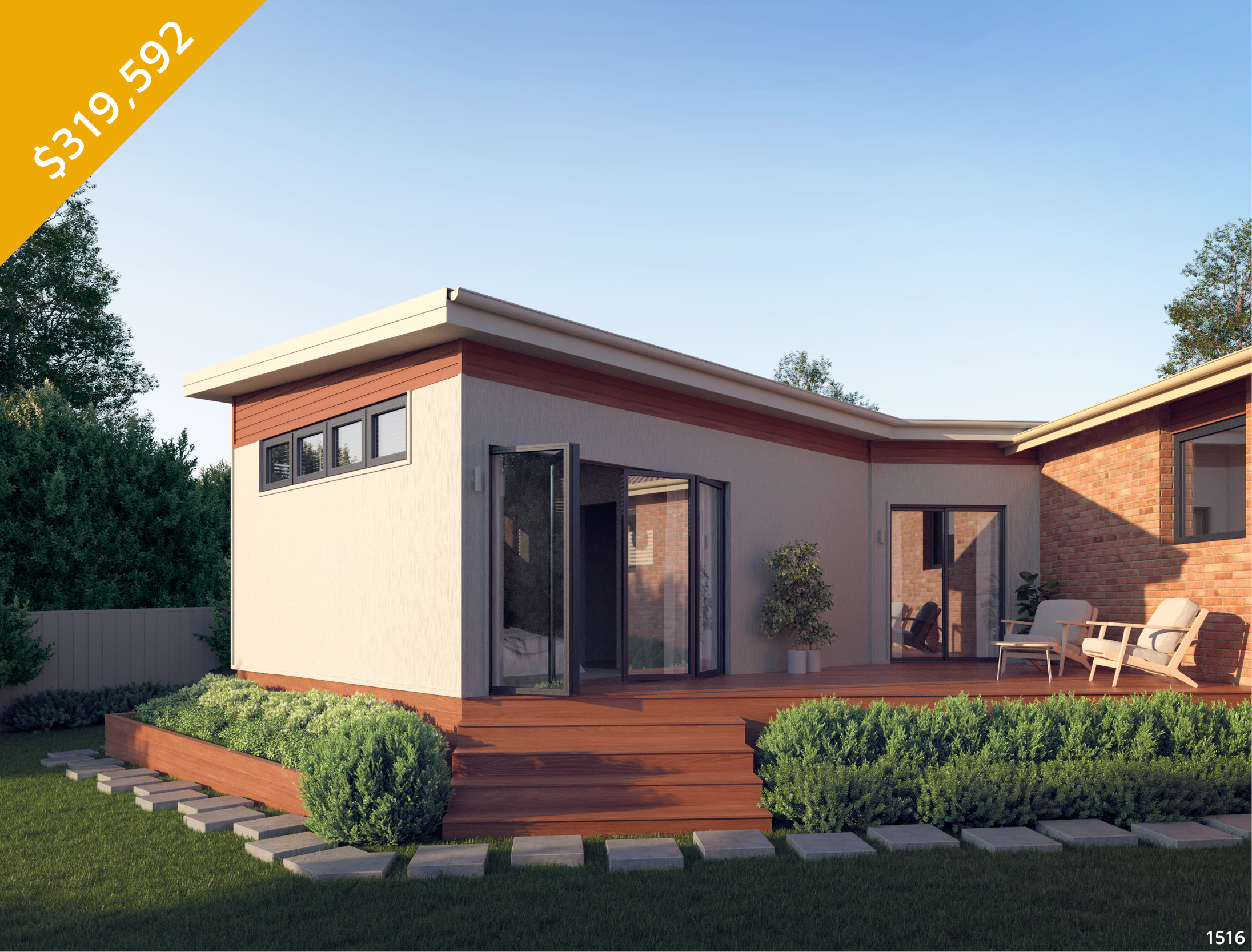 Design 1516 (extension)