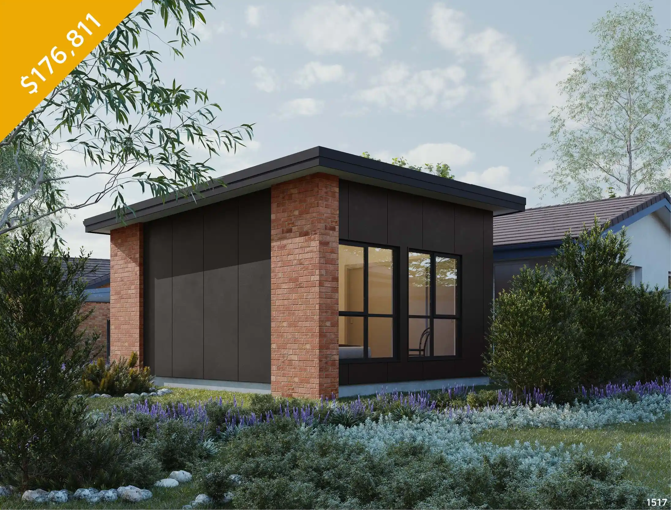 Design 1517 (extension)