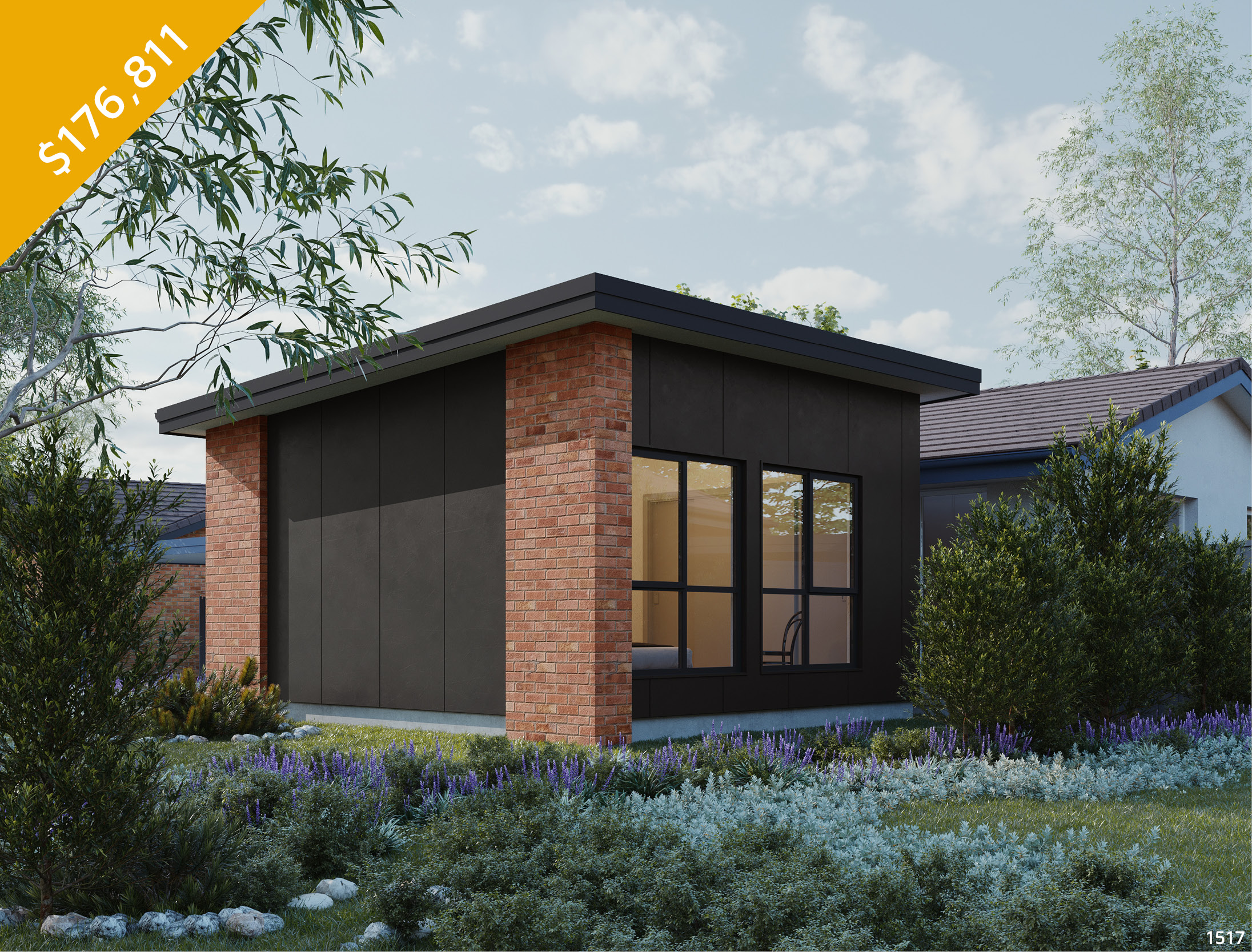 Design 1517  (extension)