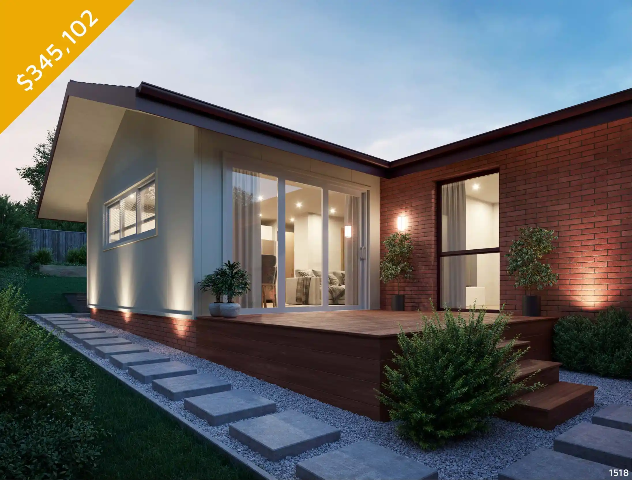 Design 1518 (extension)