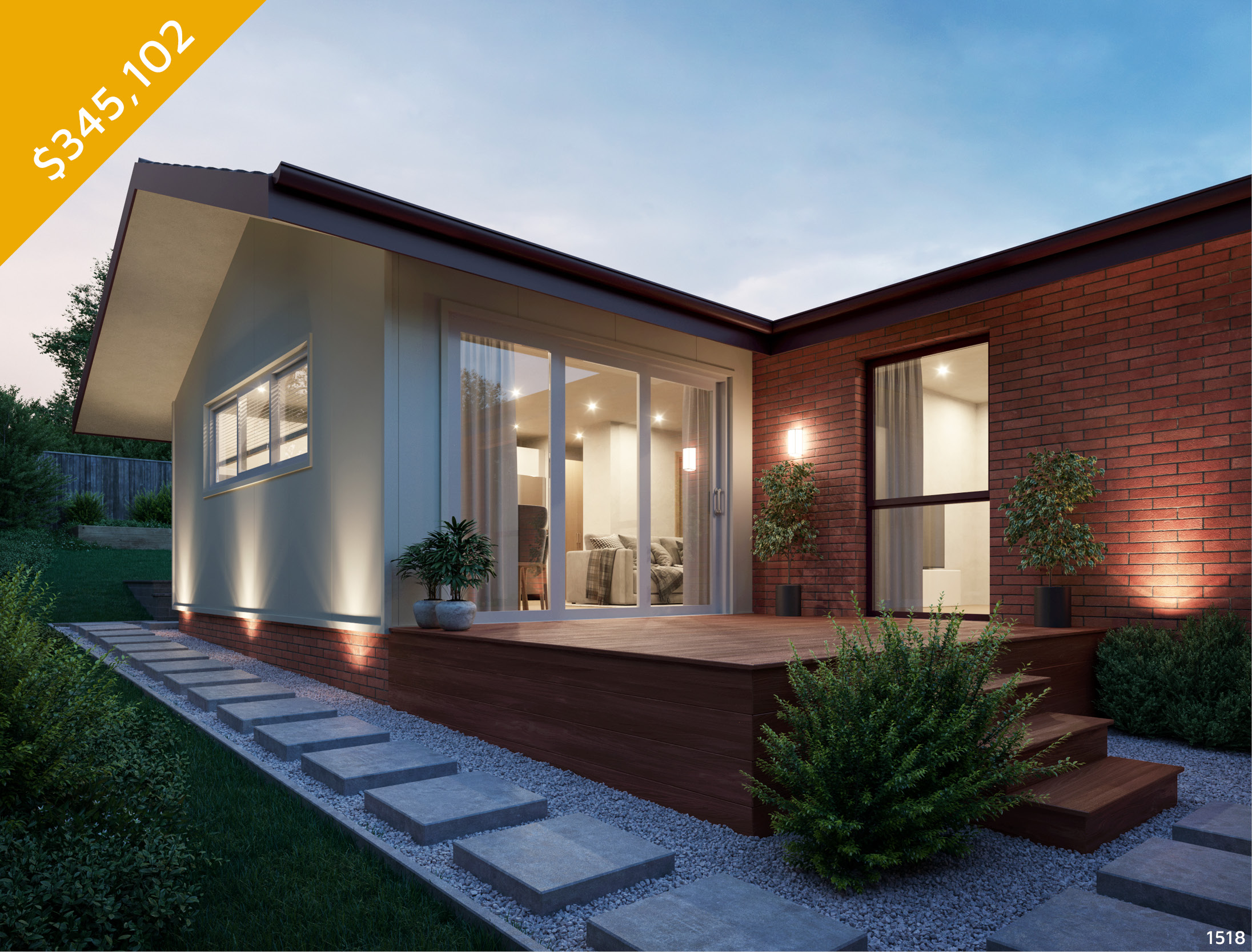 Design 1518 (extension)