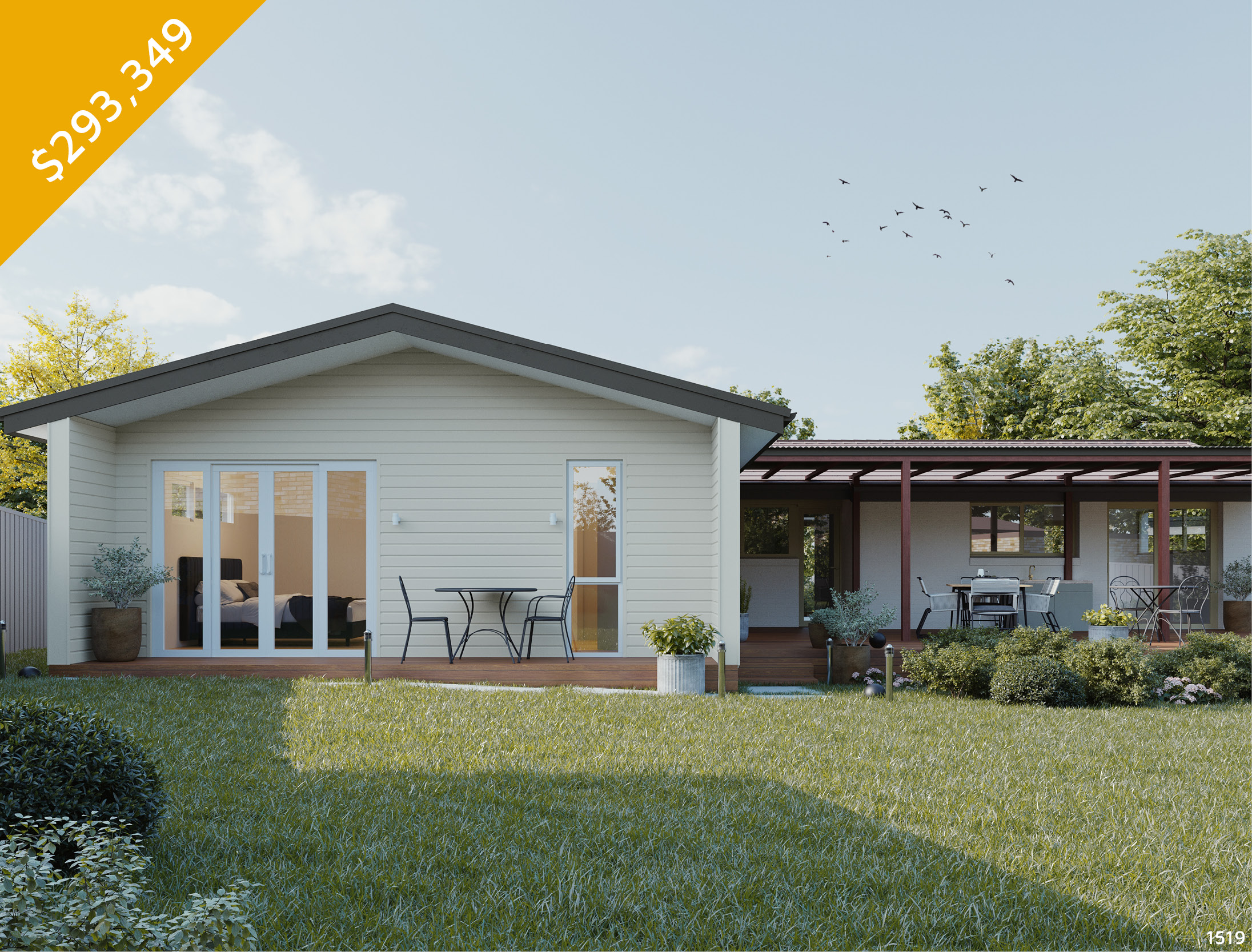 Design 1519 (extension)