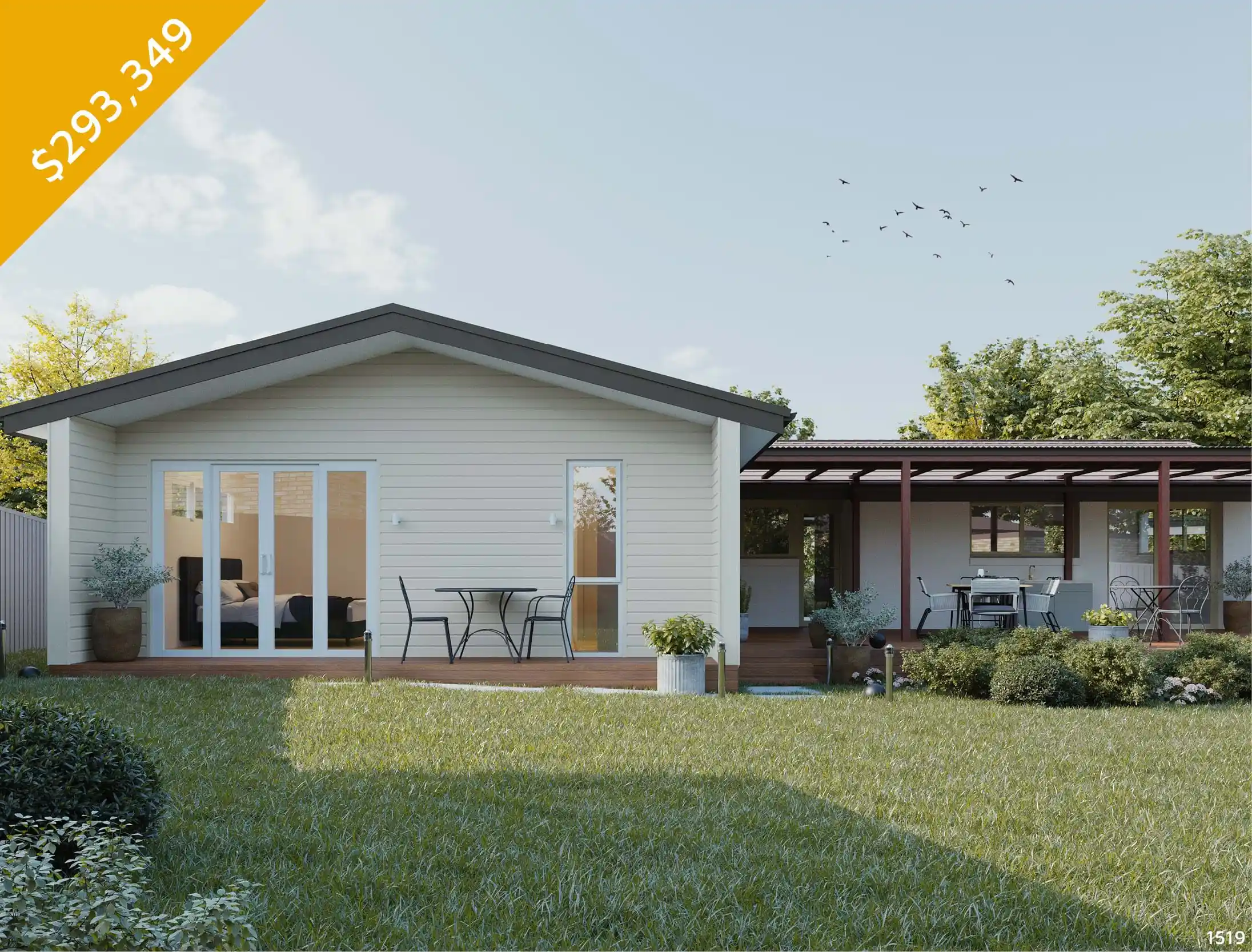 Design 1519 (extension)