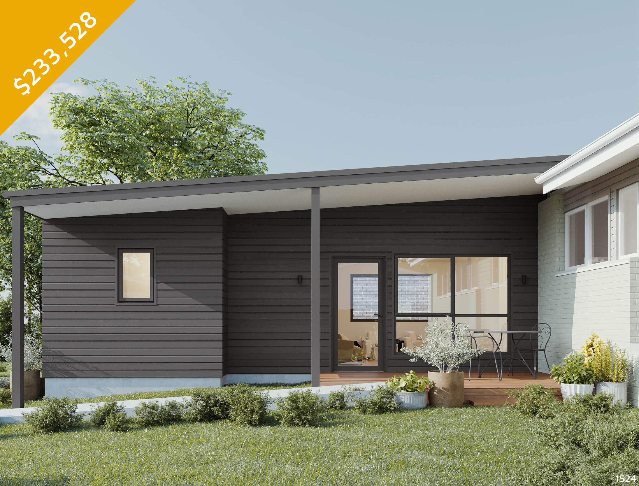 Design 1524 (extension)