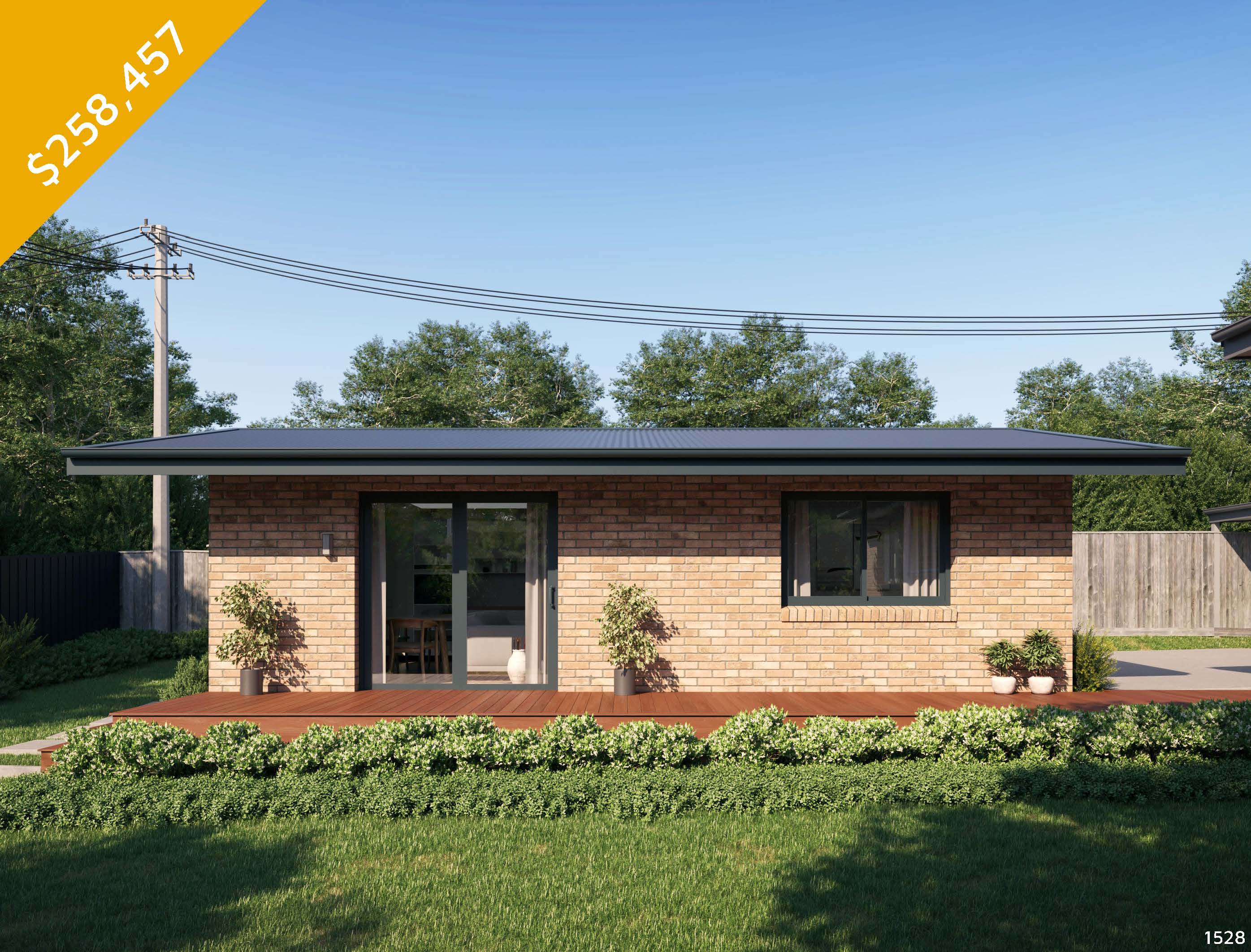 Design 1528 (extension)