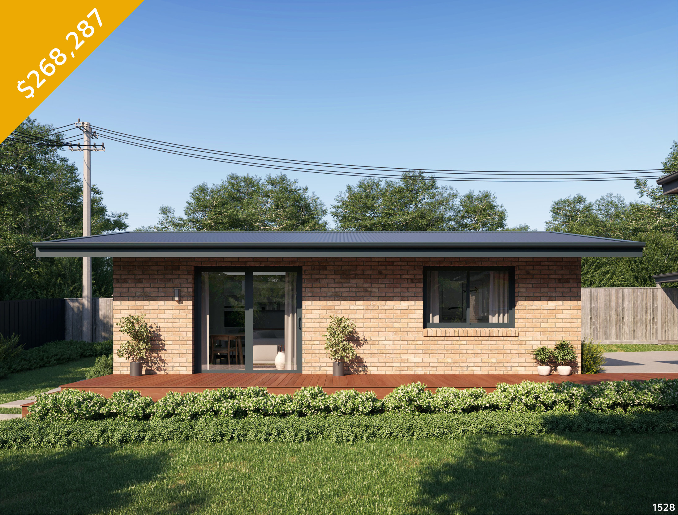 Design 1528 (extension)