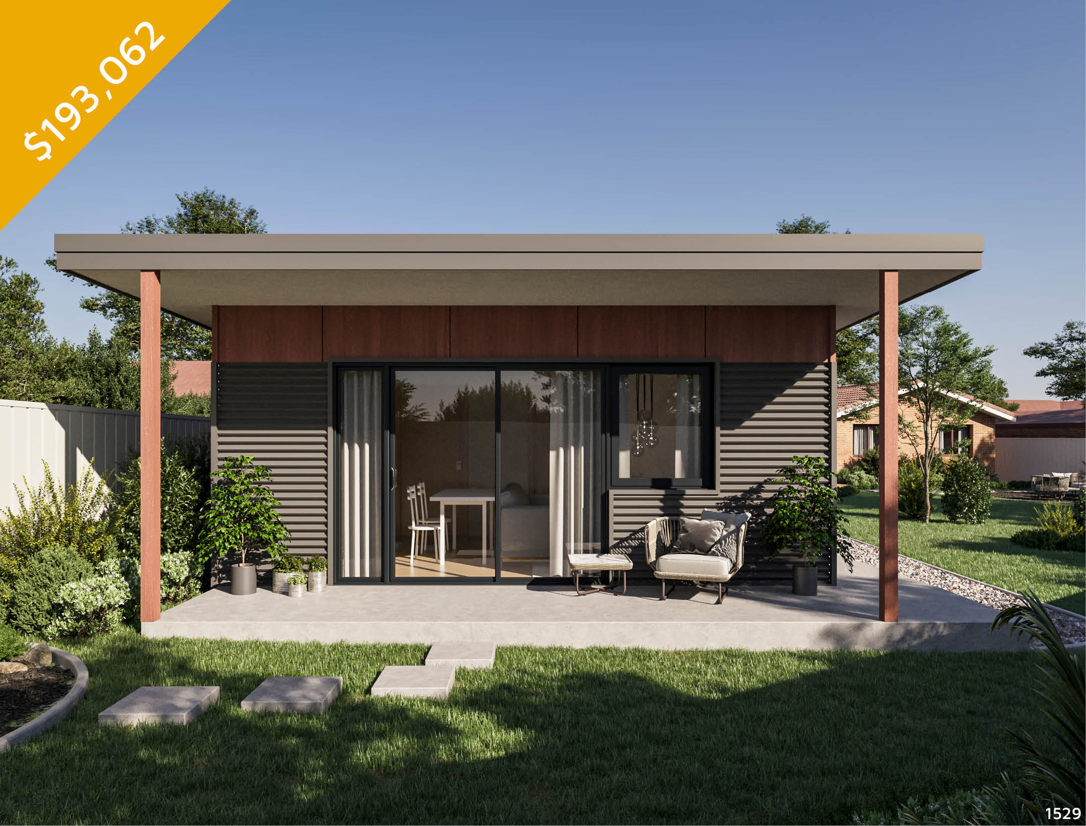 Design 1529 (extension)