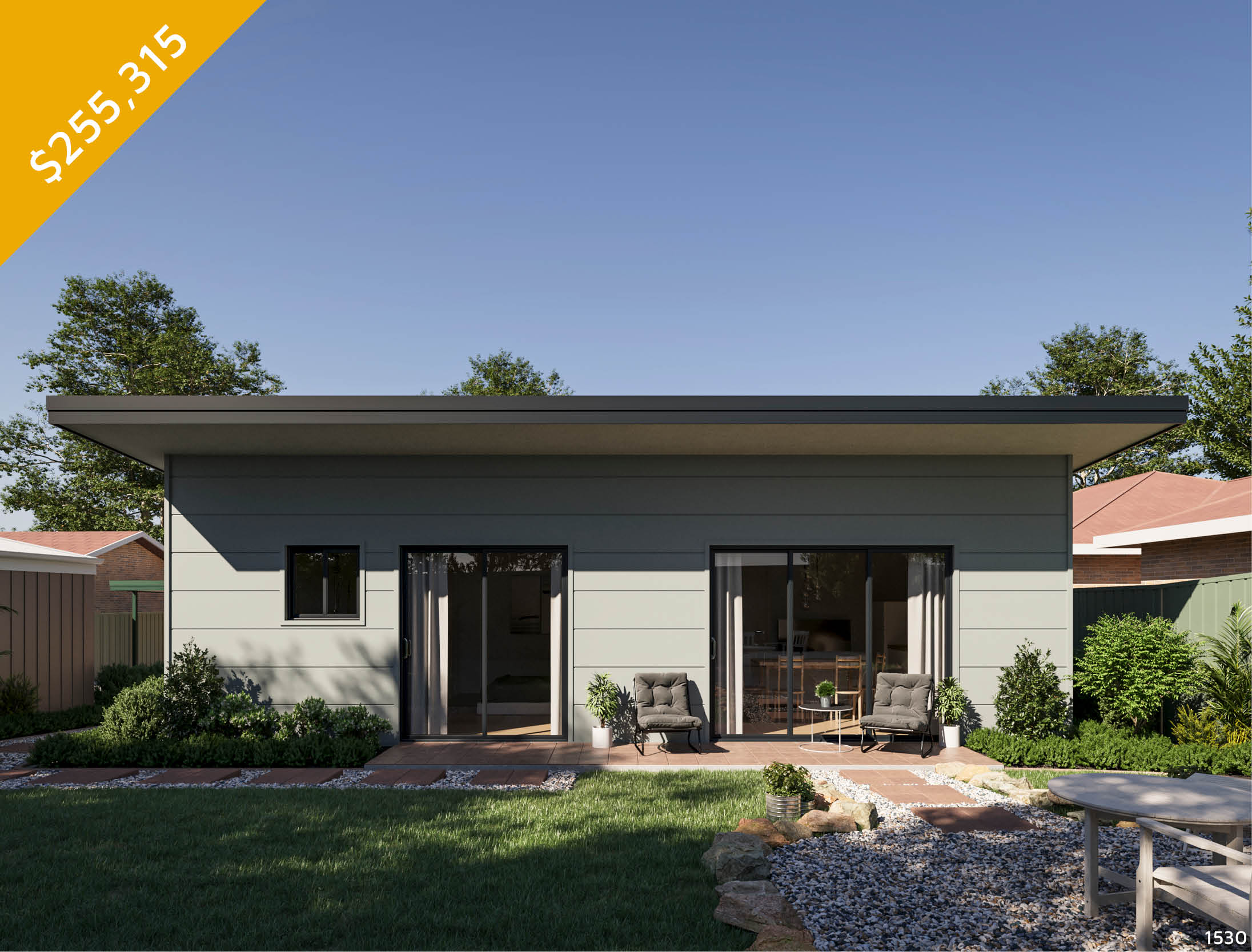 Design 1530 (extension)