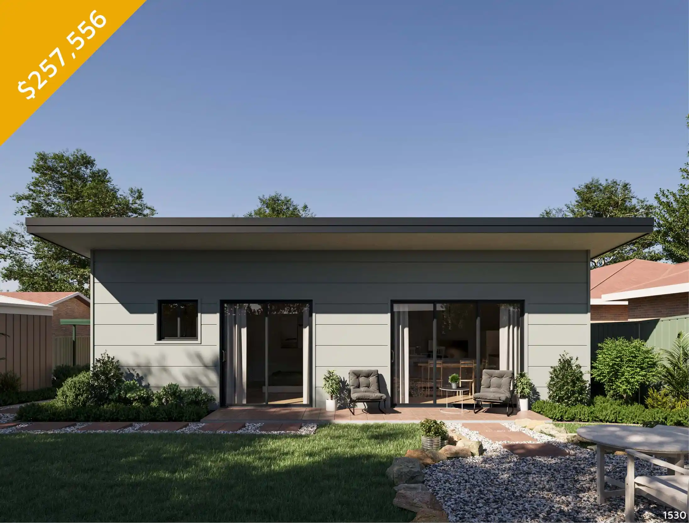 Design 1530 (extension)