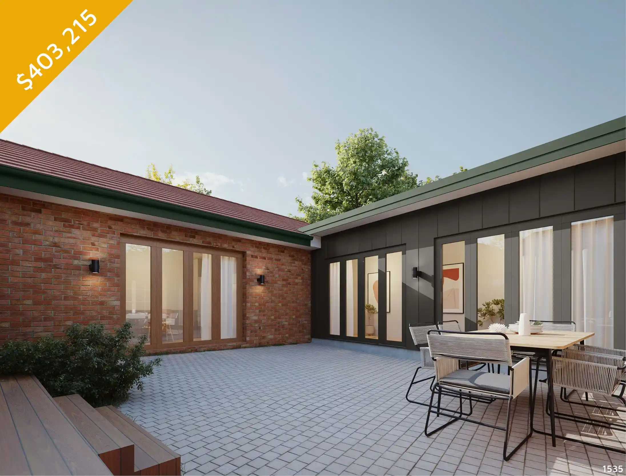 Design 1535 (extension)