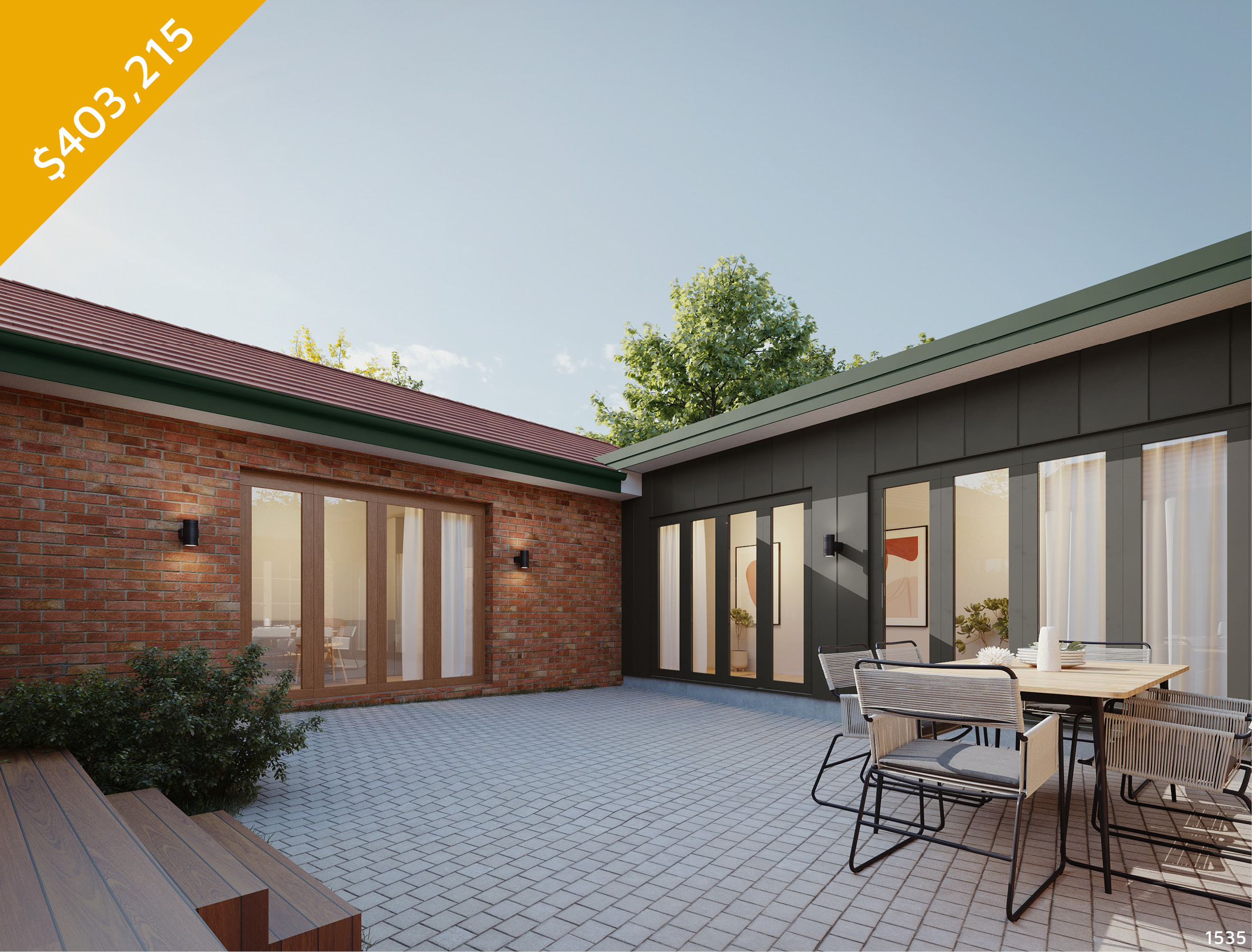 Design 1535 (extension)