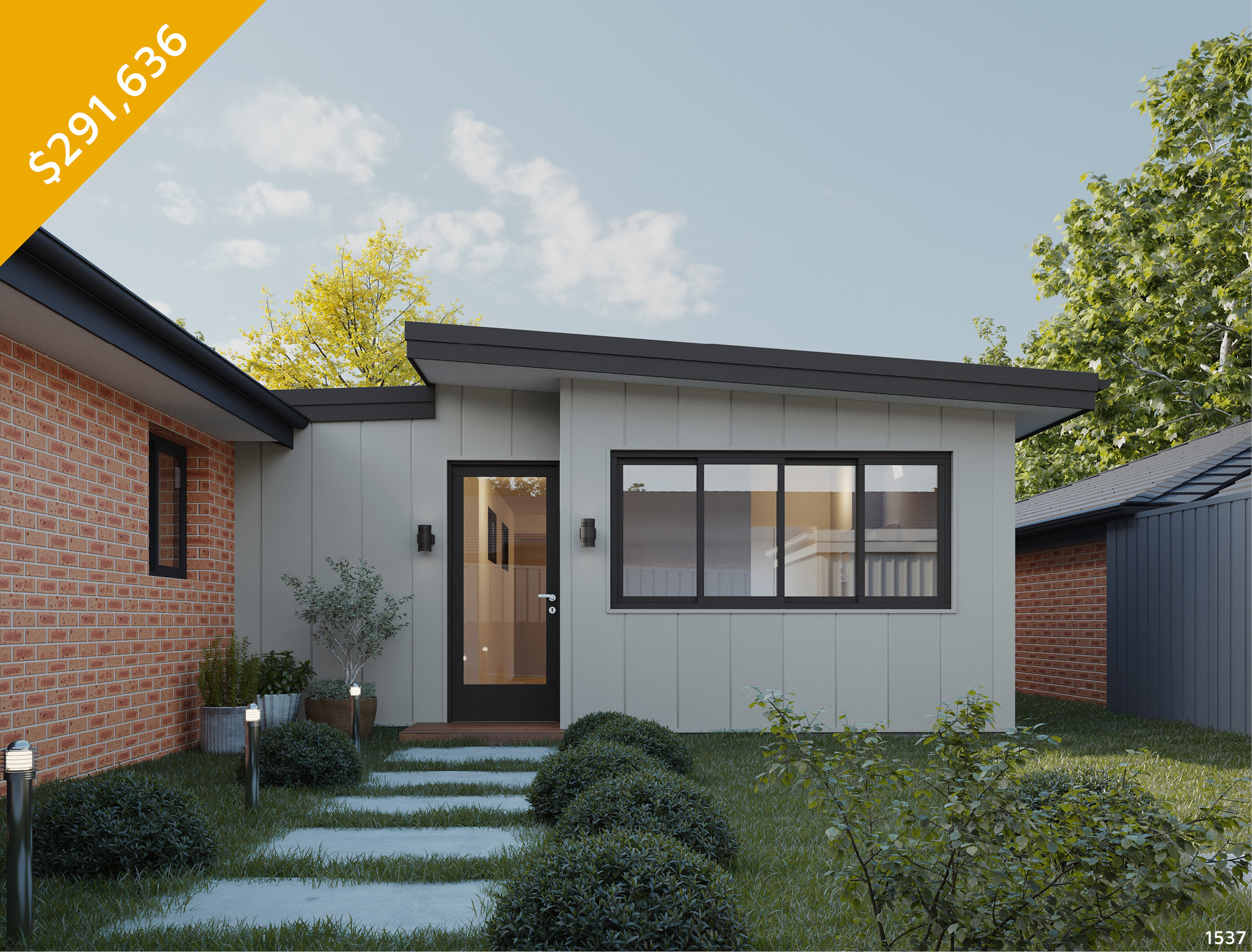 Design 1537 (extension)