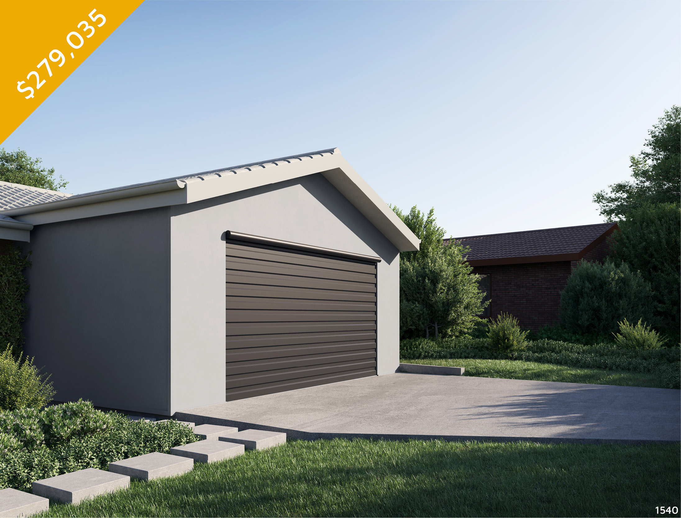 Design 1540 (extension)