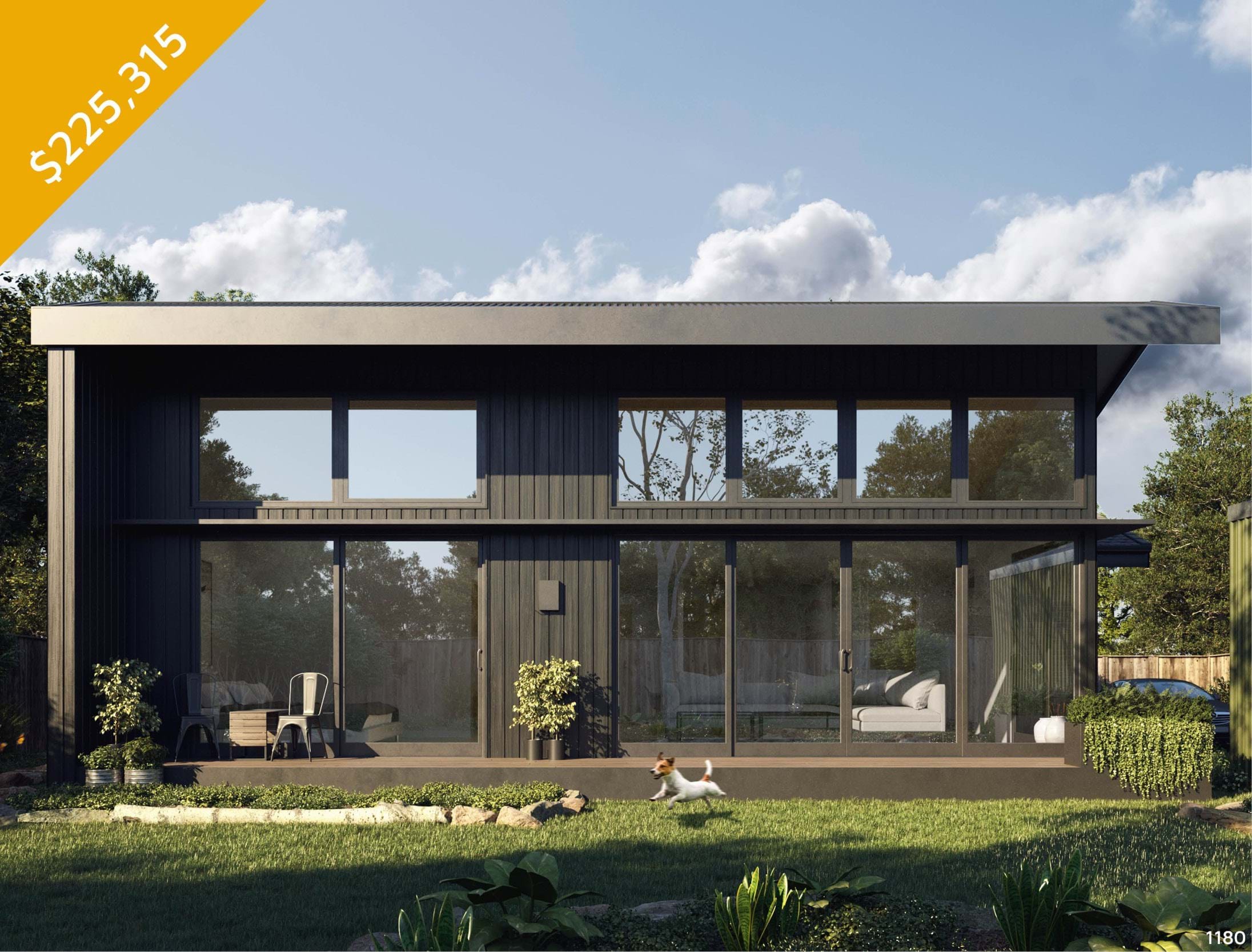 Design 1180 (extension)