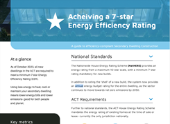Energy Efficient Guide