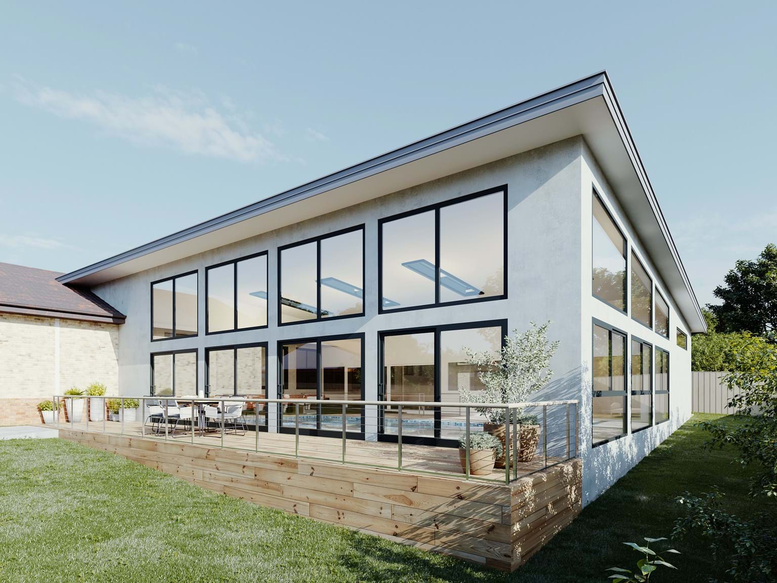 Design 1110 (extension)