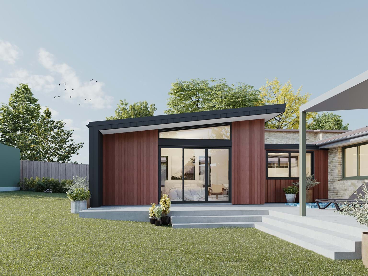 Design 1122 (extension)