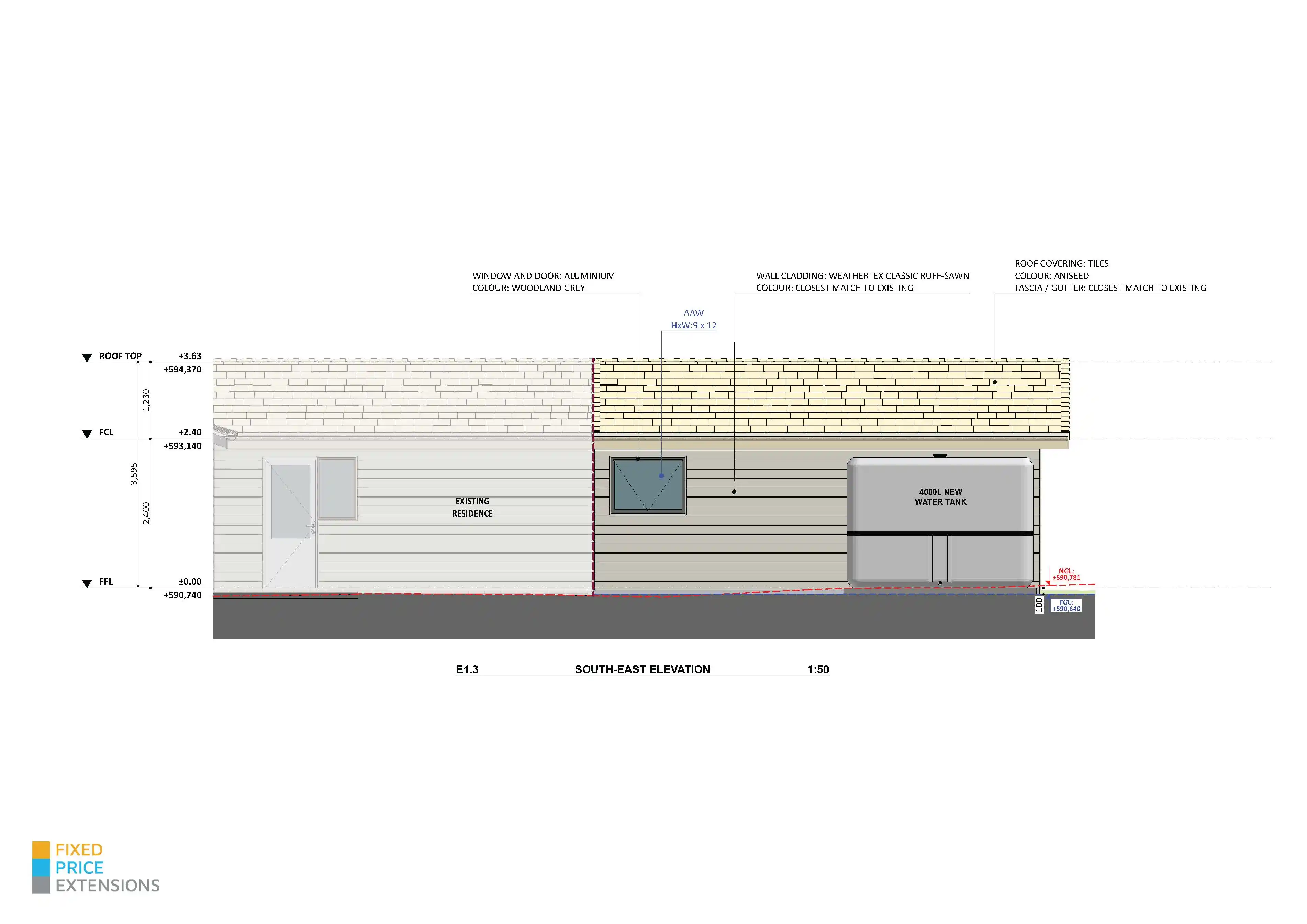 Download Elevations
