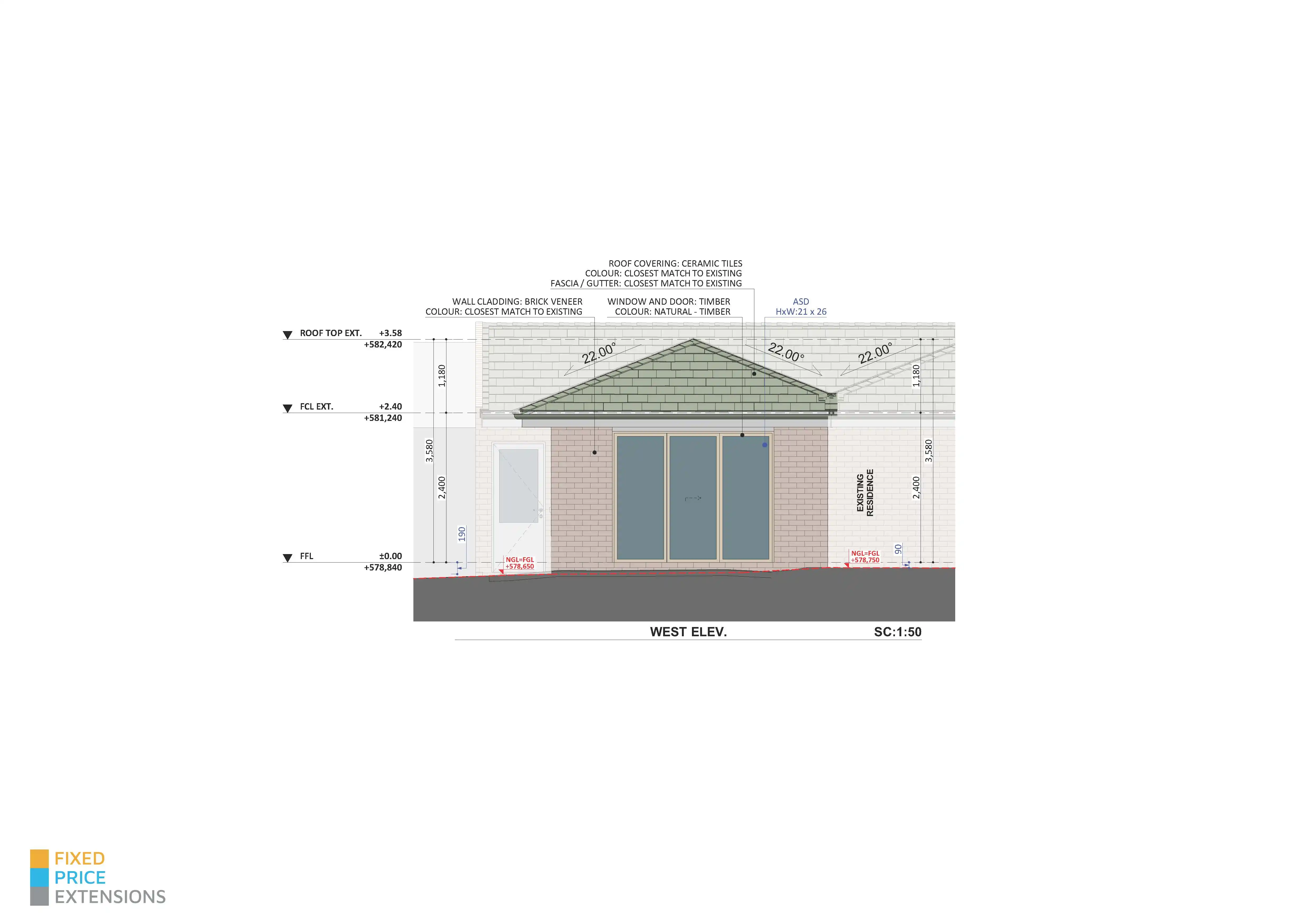 Download Elevations